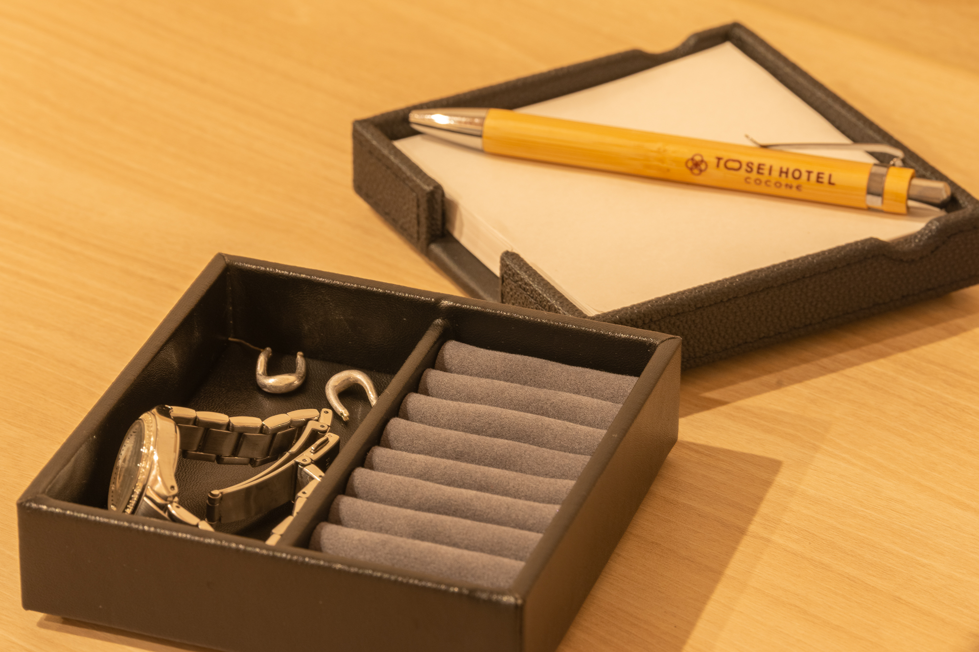 ジュエリーケース