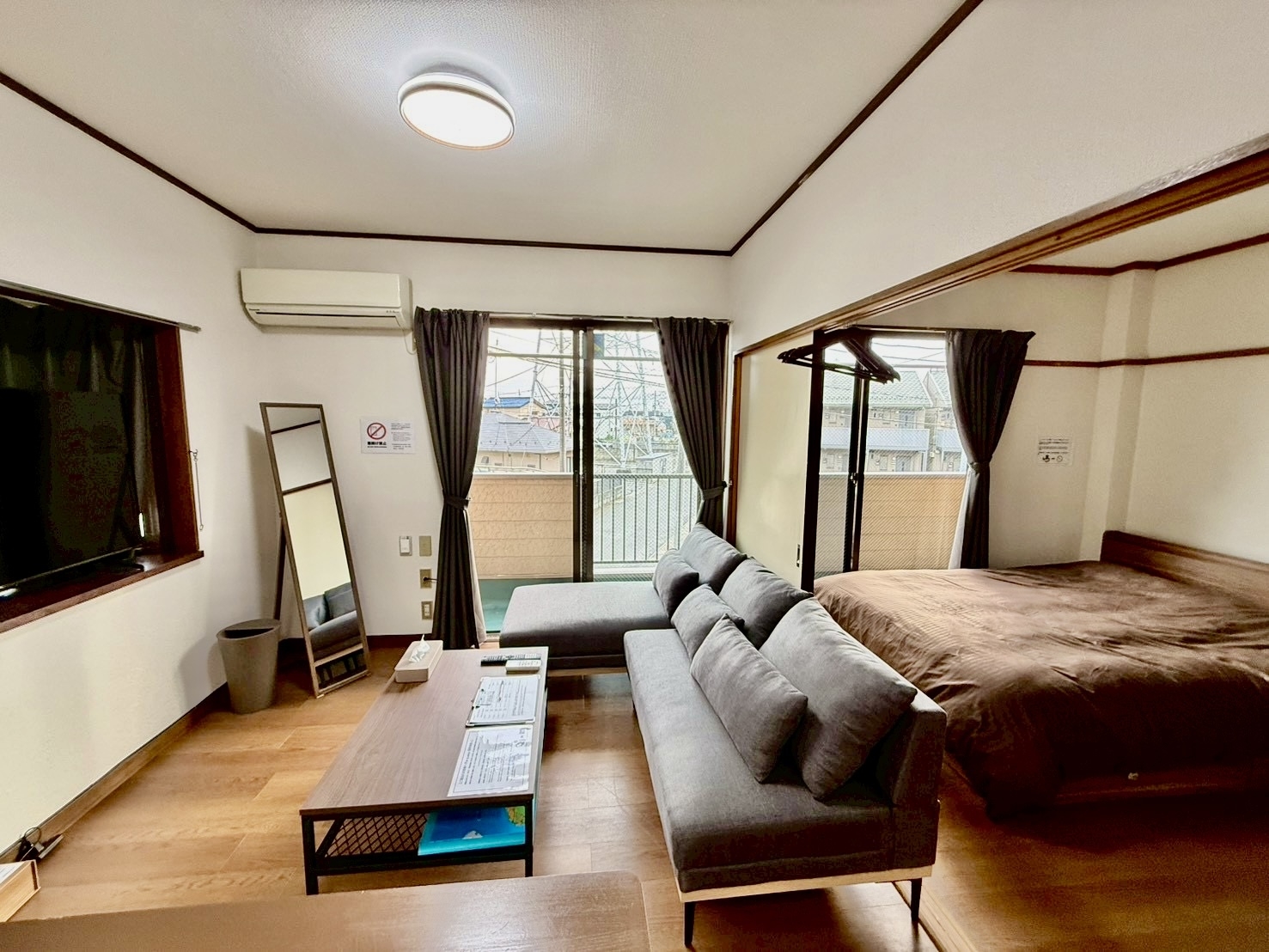 基本プラン　最大4名様