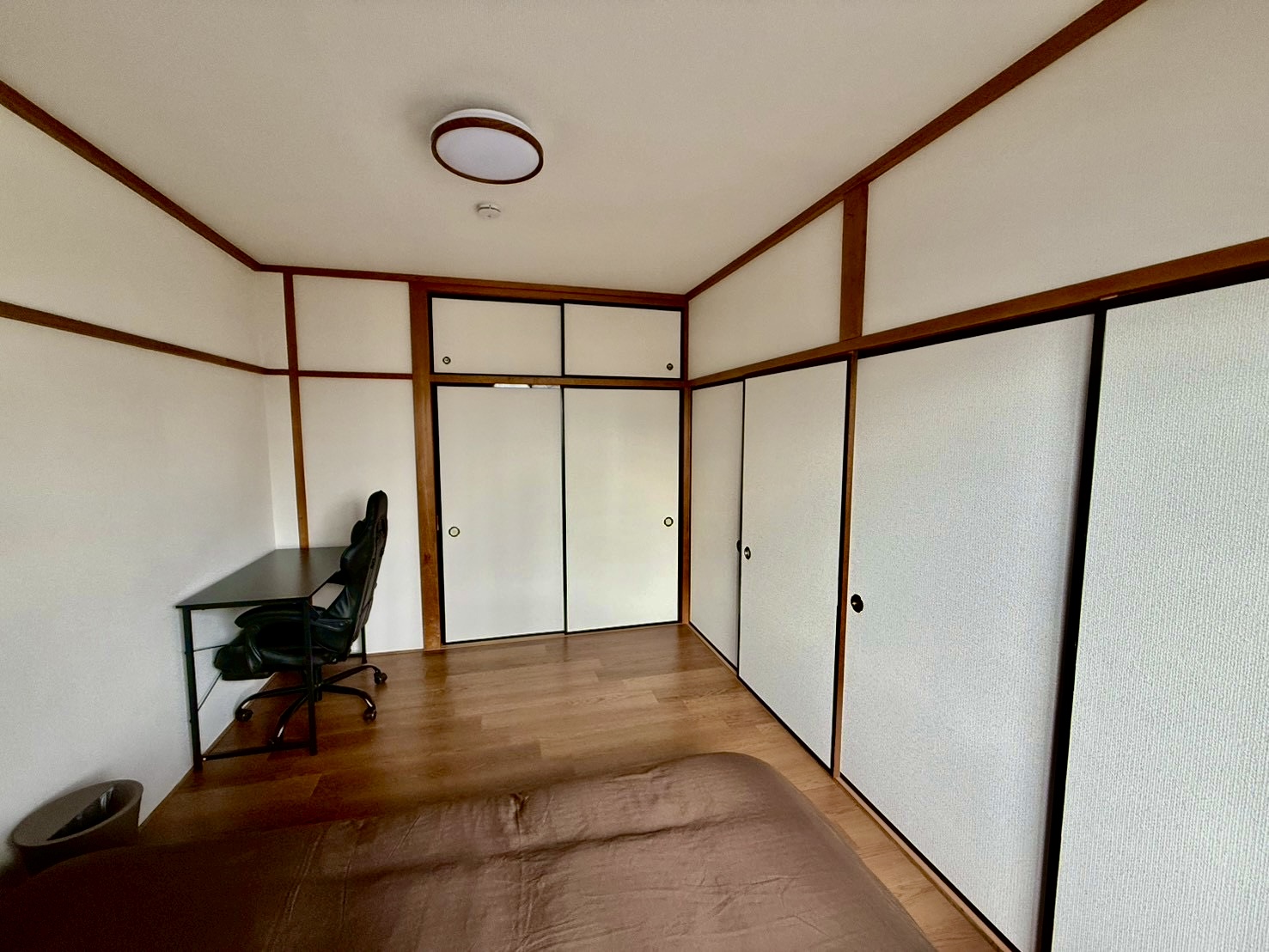 ワーキングデスク