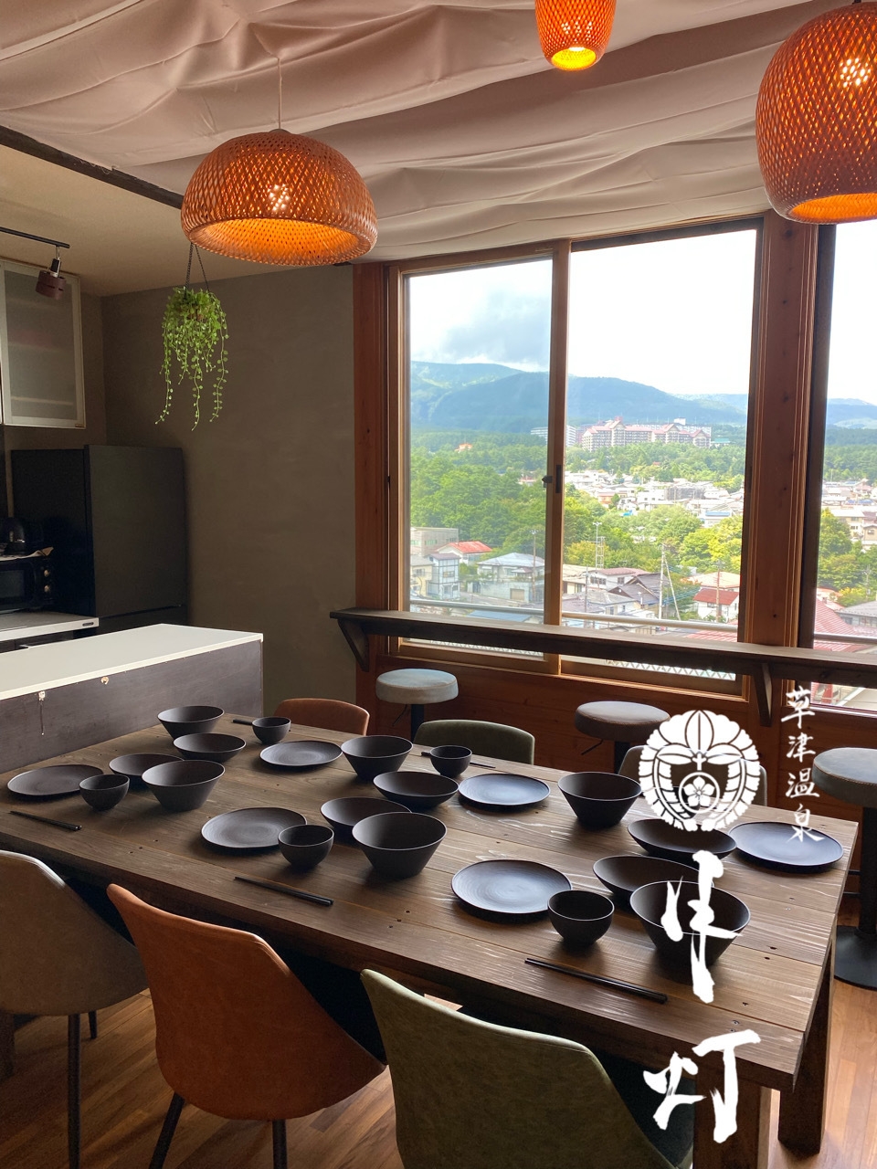 １日一組様限定　一棟貸宿　素泊まり　10時チェックアウト