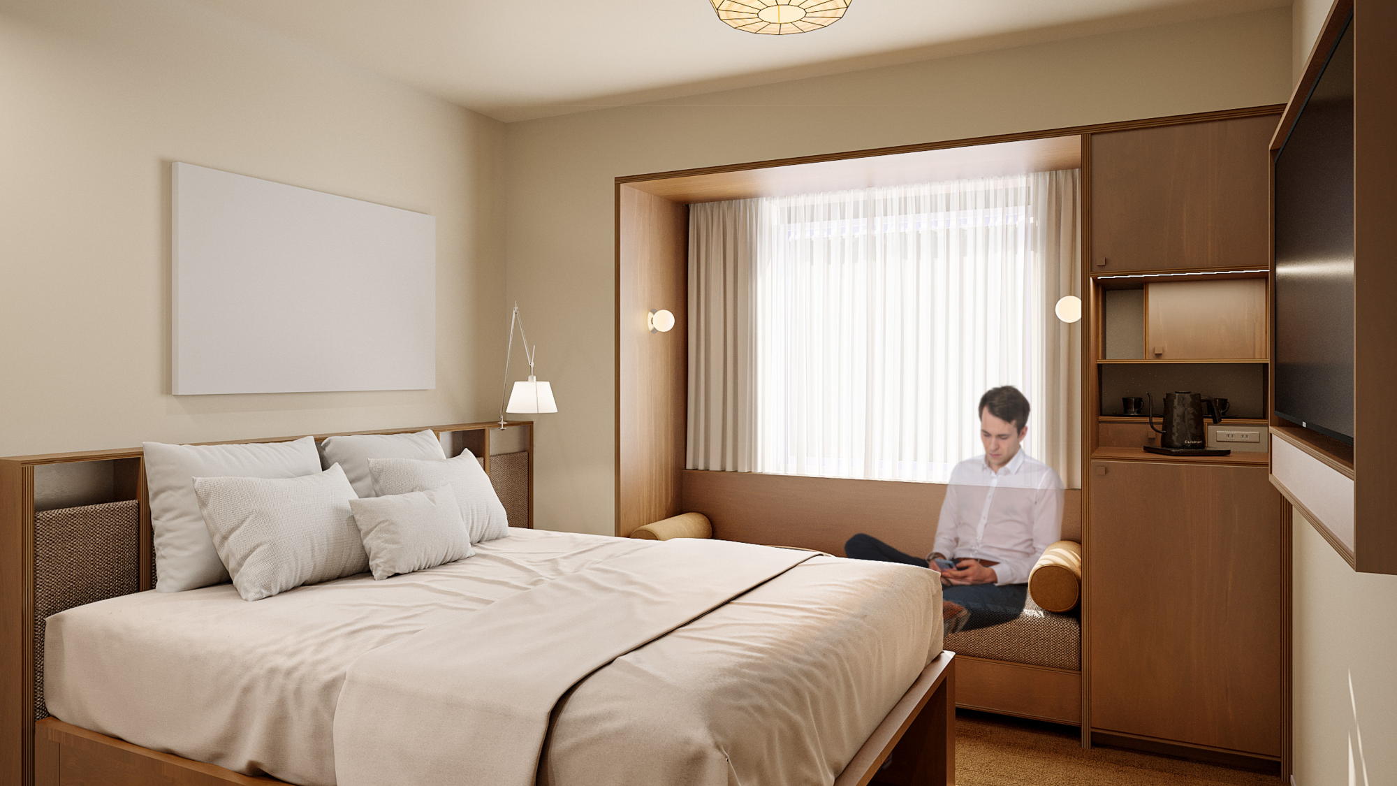 スーペリアクイーン