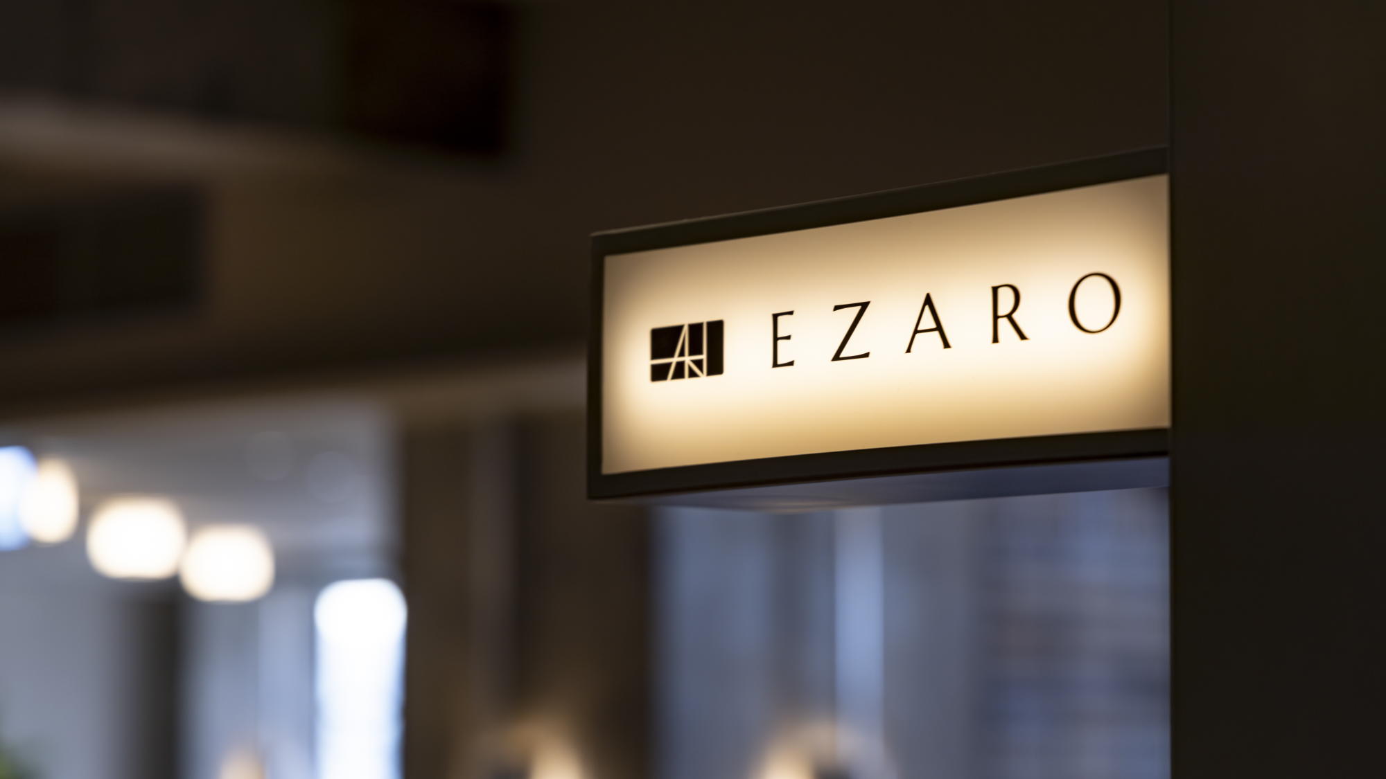 オールデイダイニング「EZARO」