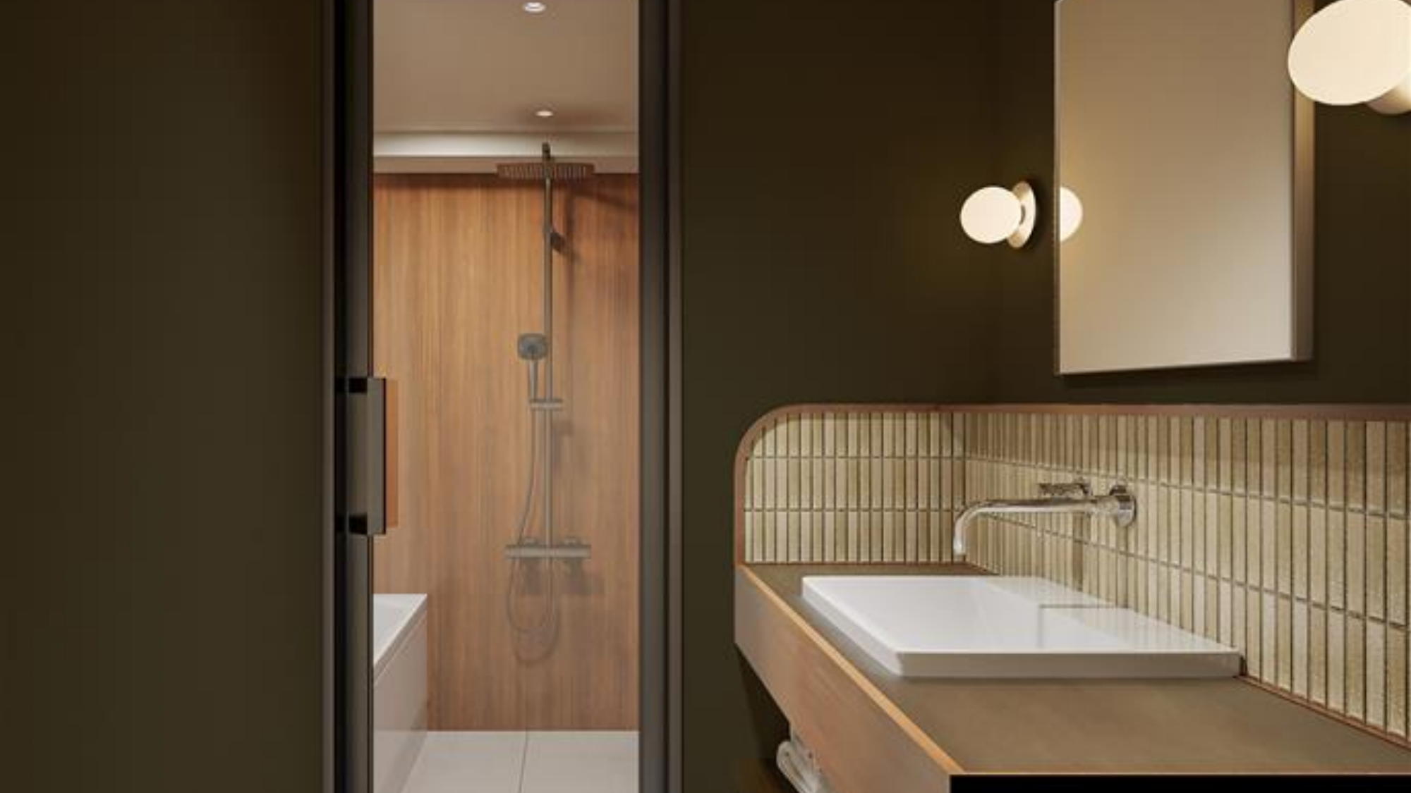 デラックスツイン