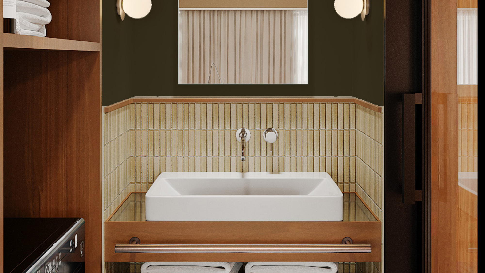 シグネチャーファミリー