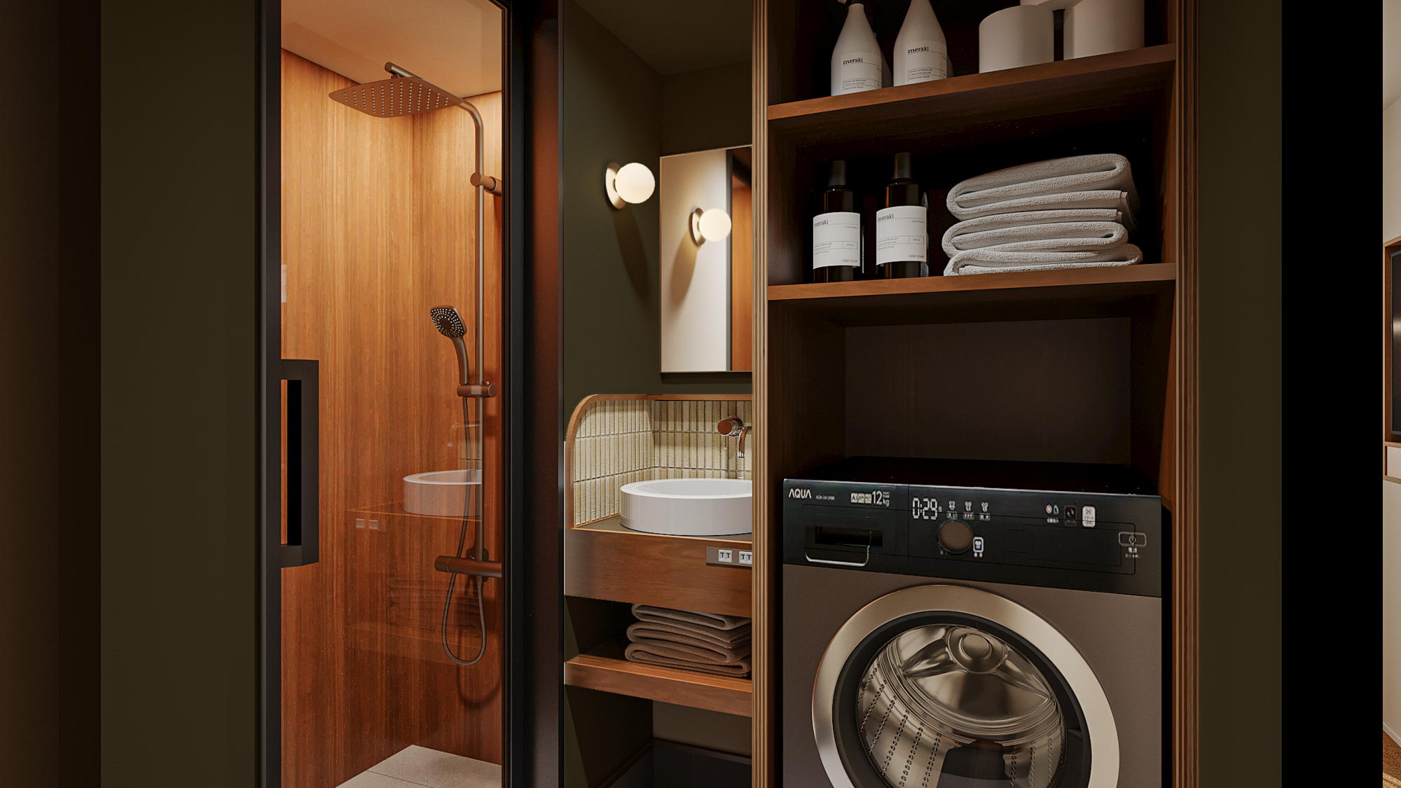 スーペリアクイーン