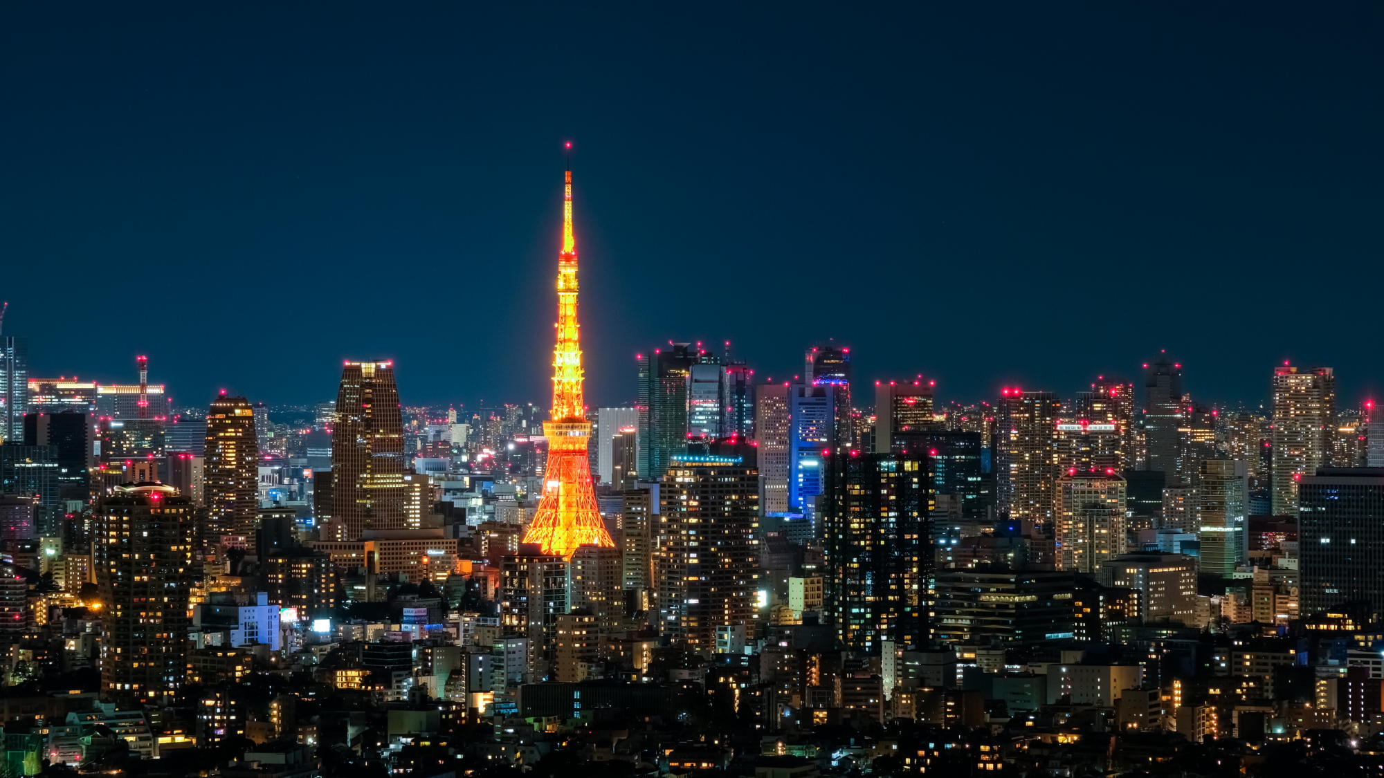 周辺観光｜SKY LOUNGE（徒歩で約10分）