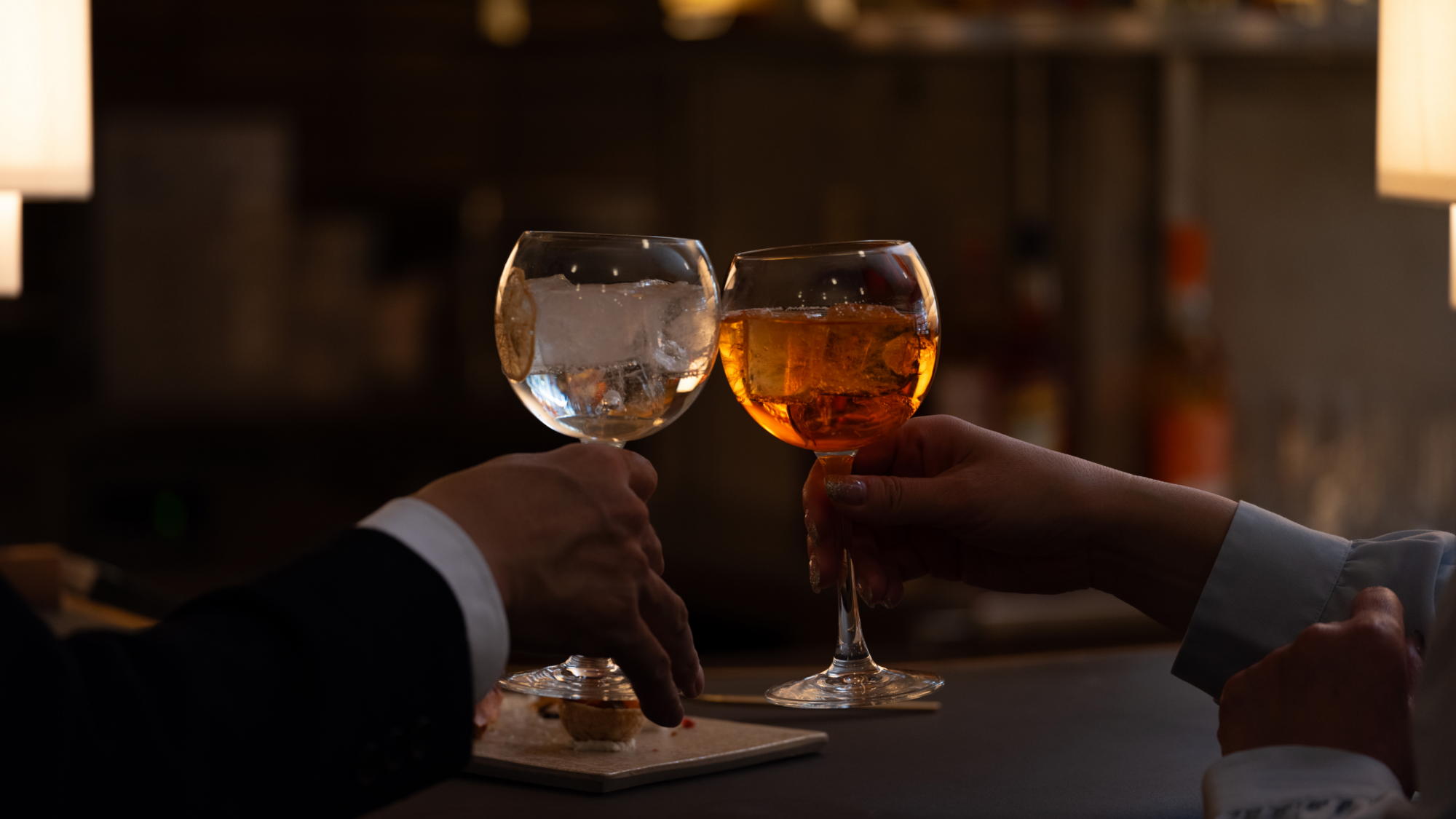 オールデイダイニング「EZARO」