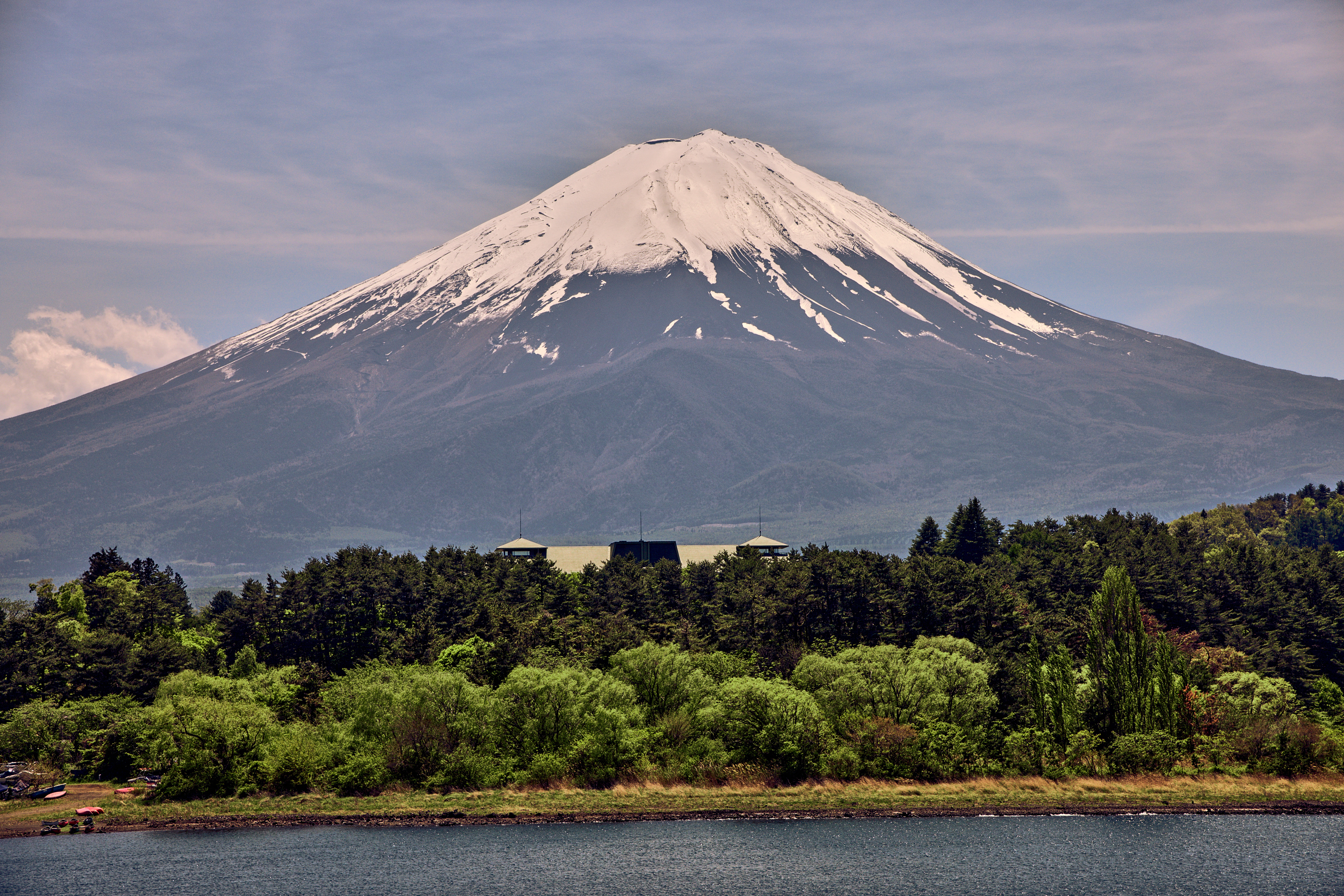 富士山