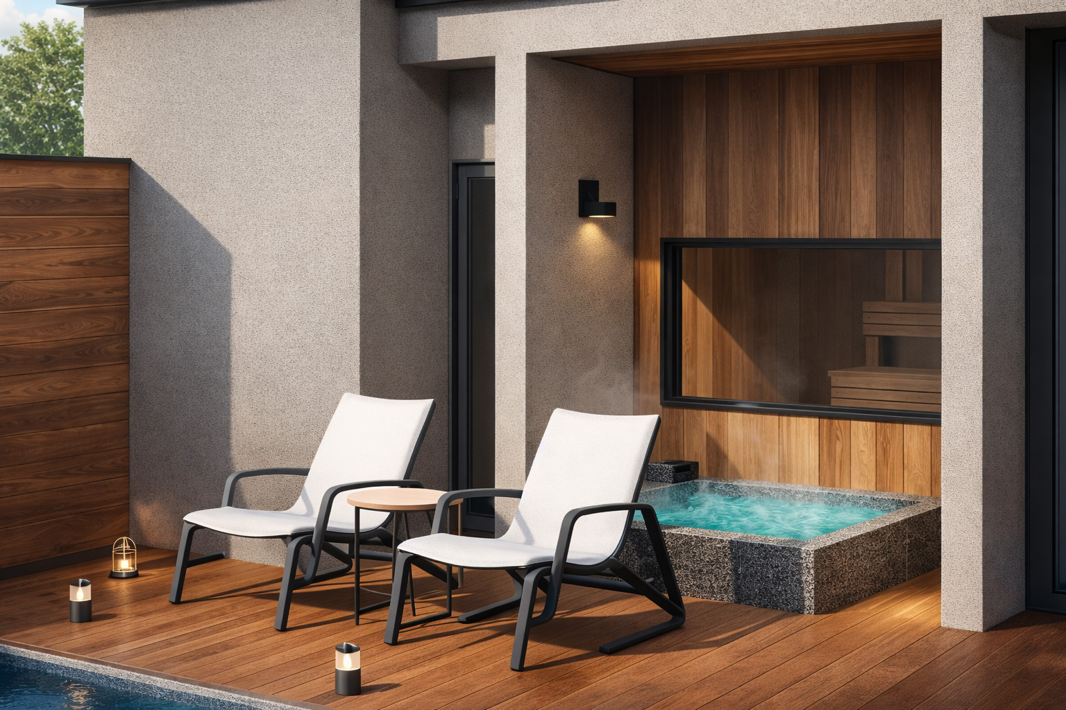 お風呂・サウナ