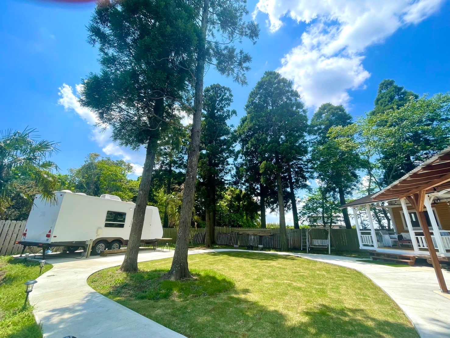 Ｈａｌｅ　Ｌｕａｎａ　−　Ｆｏｒｅｓｔ