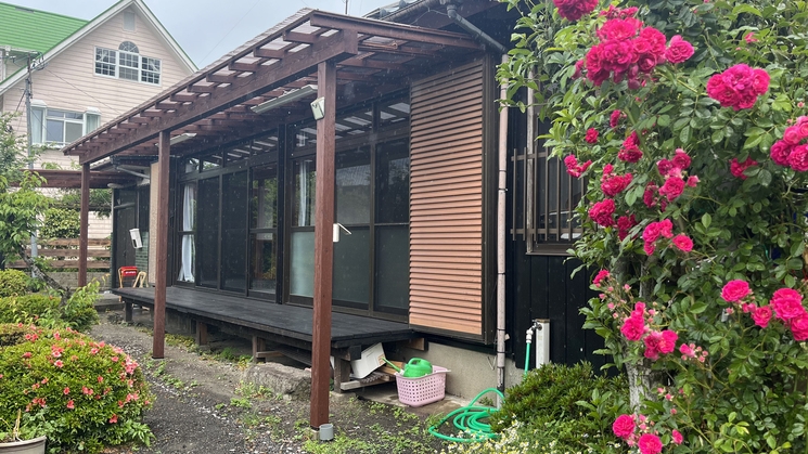【夏限定】ラムネ＆花火セット付き♪手ぶらで楽しむ一棟貸し夏旅プラン〈素泊り〉