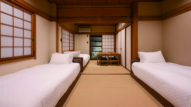 【オープン記念プラン！】鈴 夢見坂 夢子グランドオープニングセール！／素泊まり