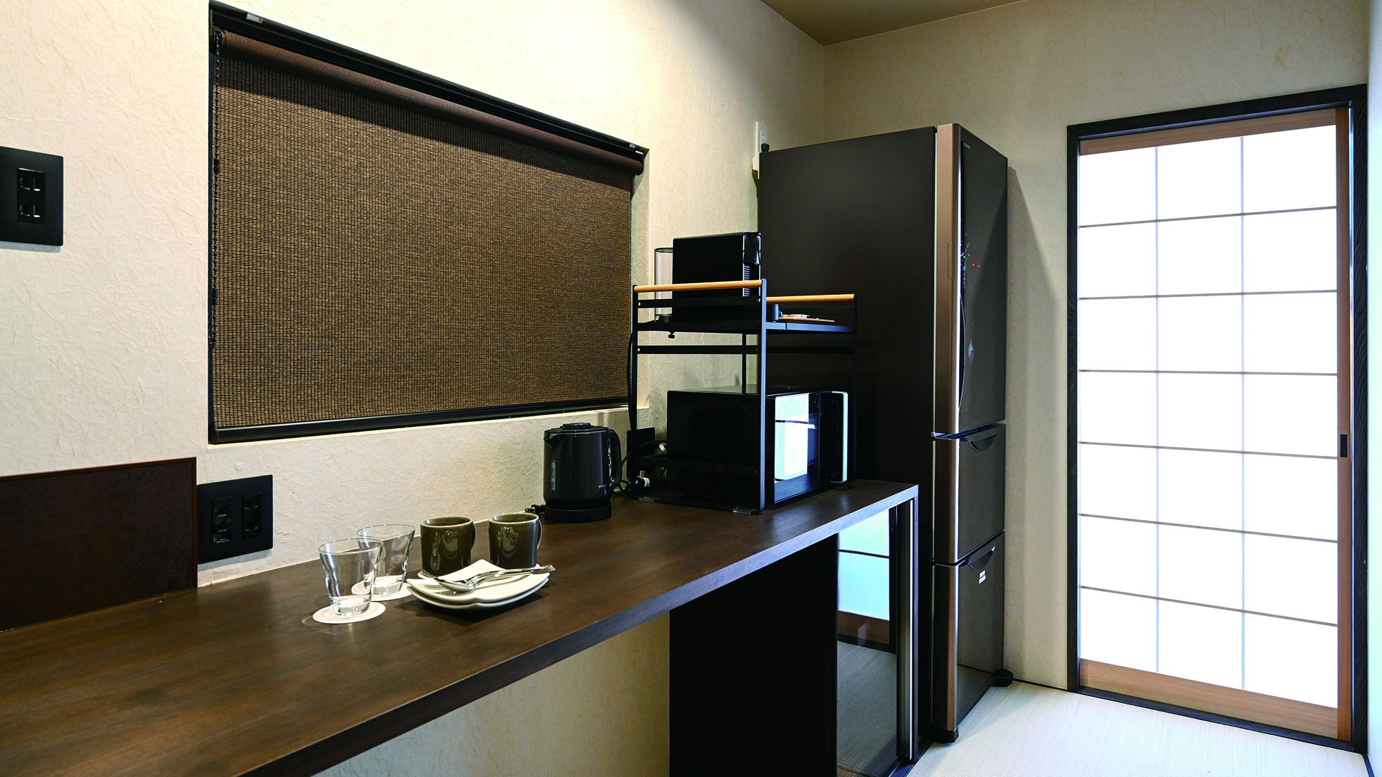 鈴 夢見坂 夢子（2階）