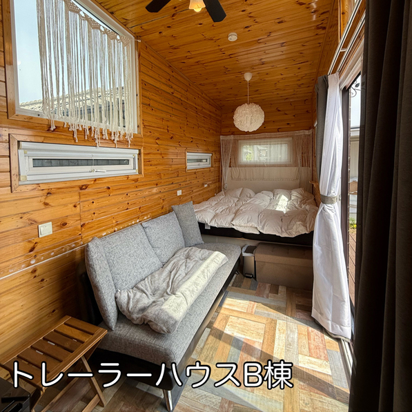 Ｂ棟（室内）