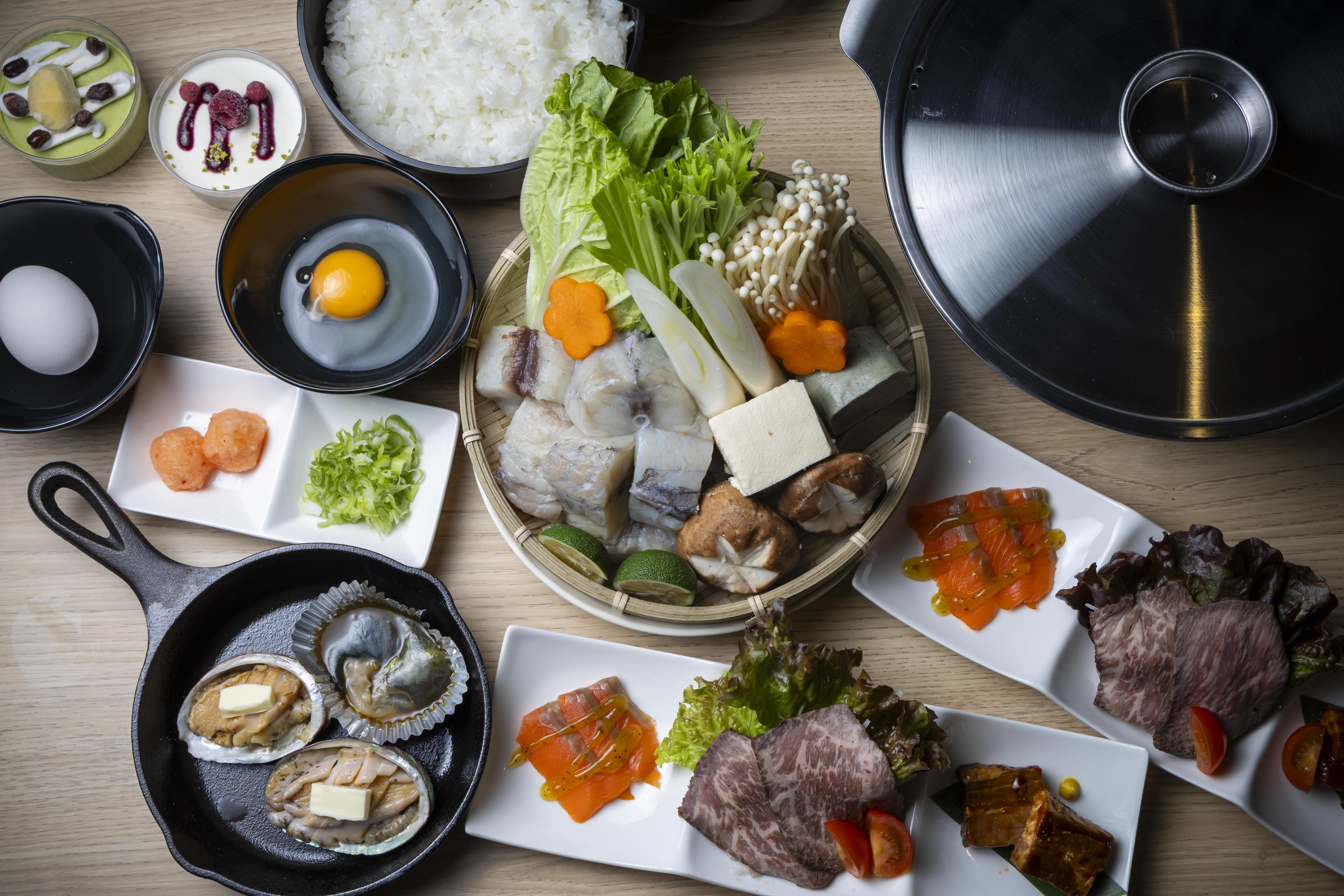 てっちり鍋（イメージ）