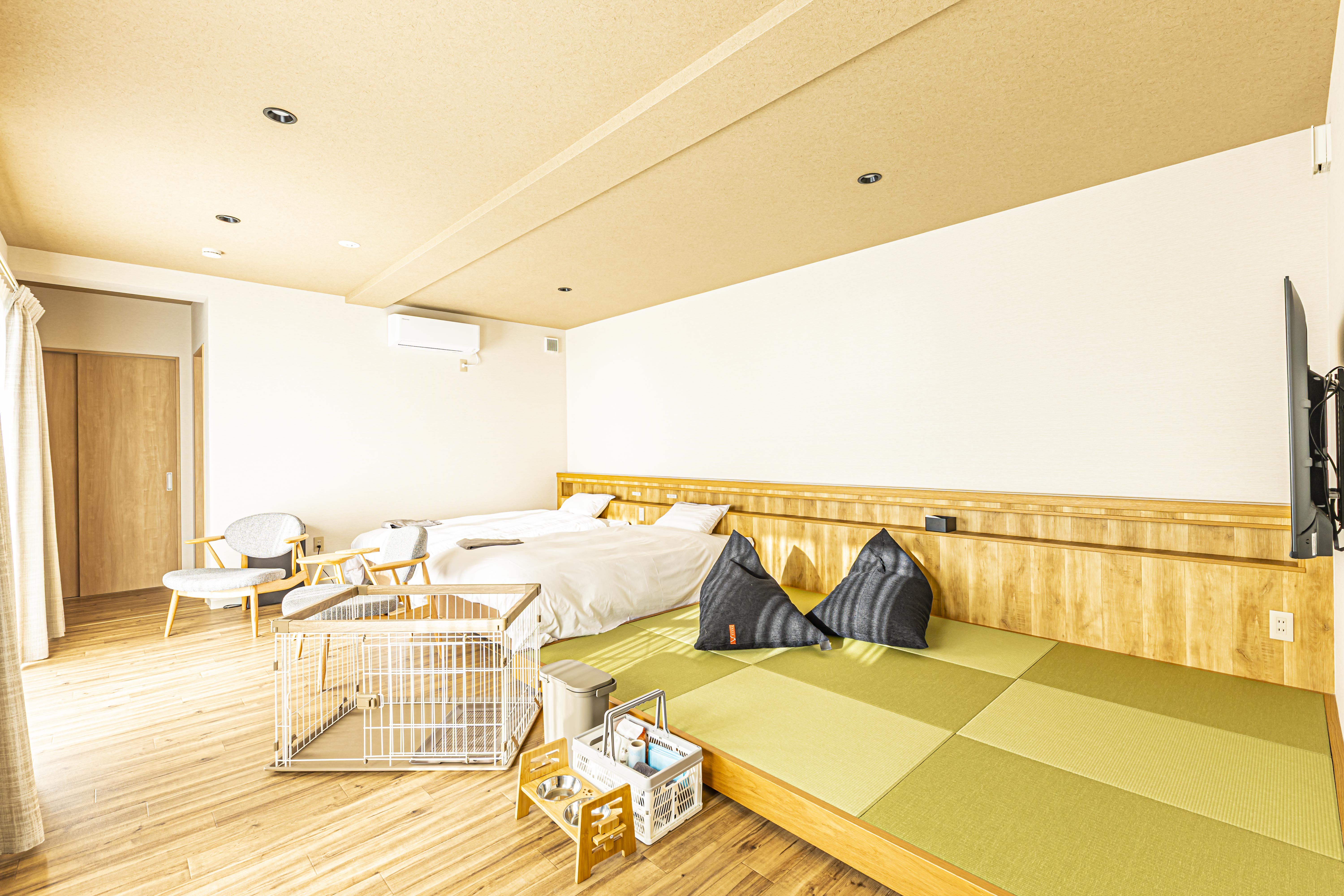 オーシャンフロント