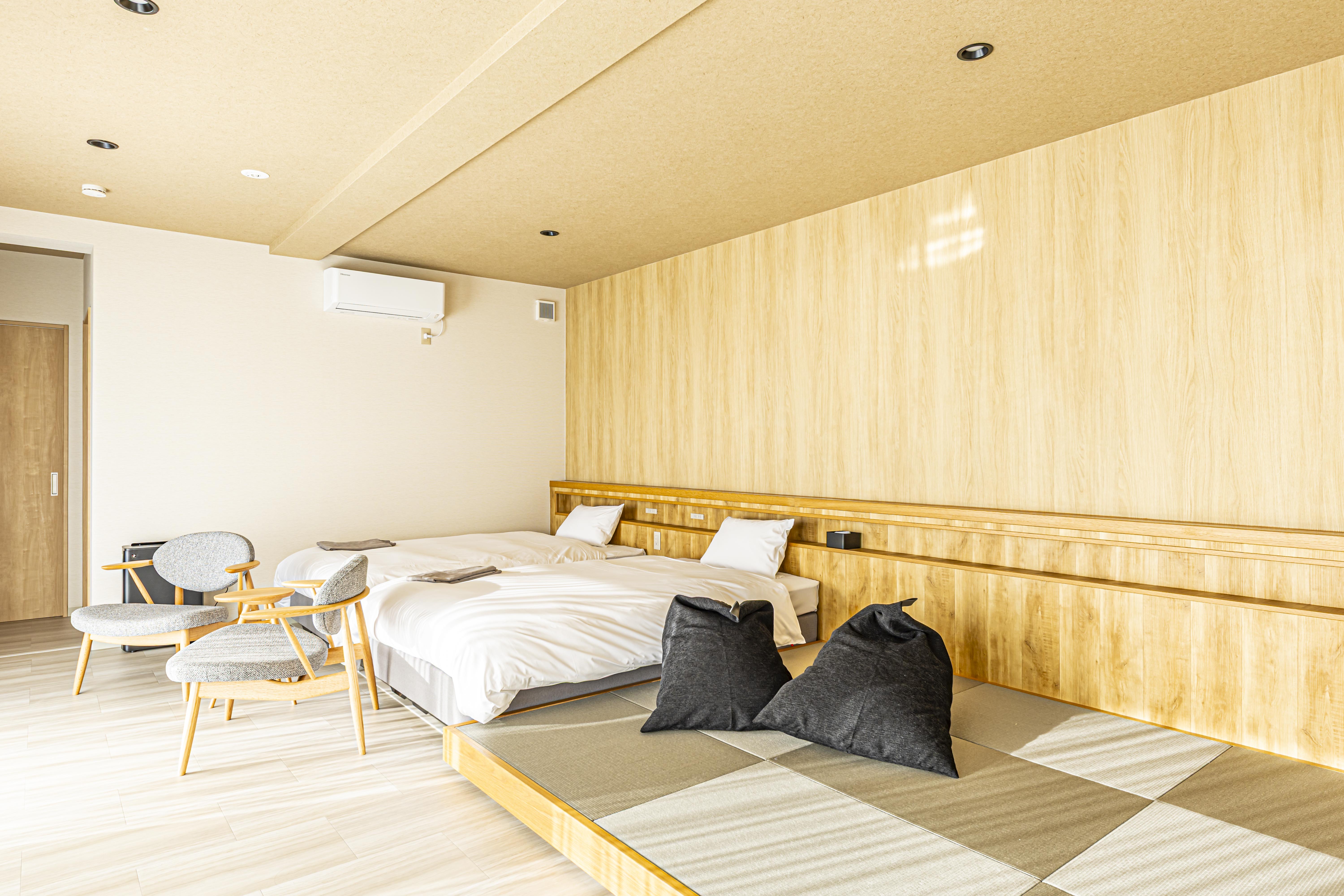 オーシャンジャグジー