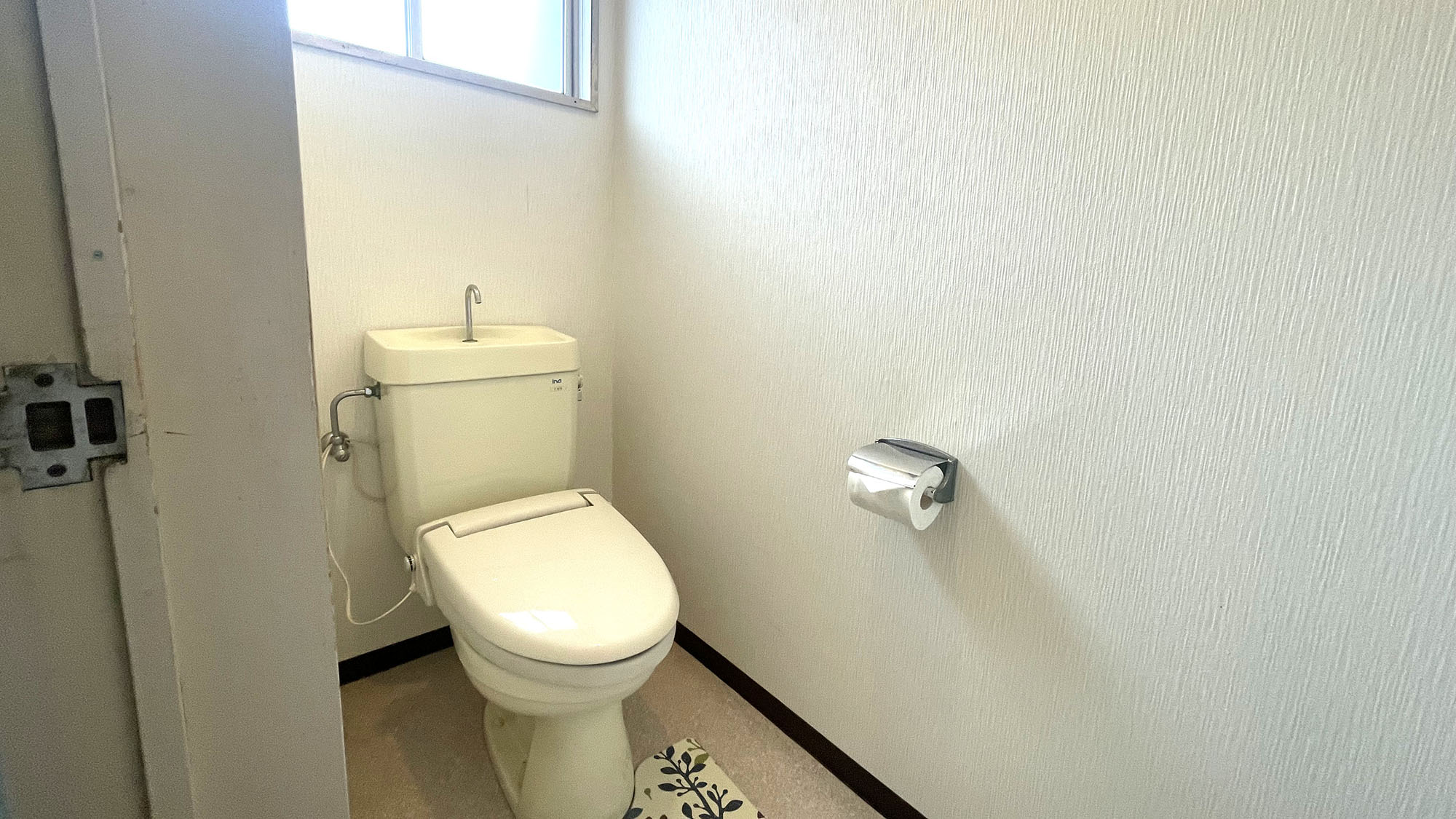 ・【トイレ】洋式トイレを完備しております。清潔感あふれる空間で快適にご利用いただけます