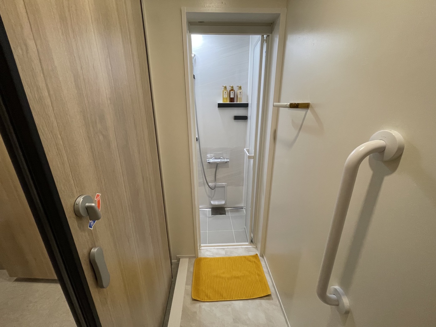 【通年セール】素泊まりプラン（禁煙）