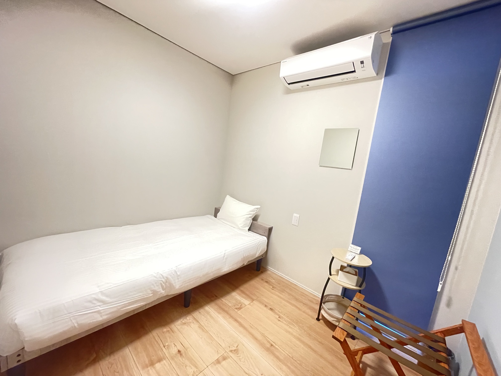 スタンダードシングルB non-smoking