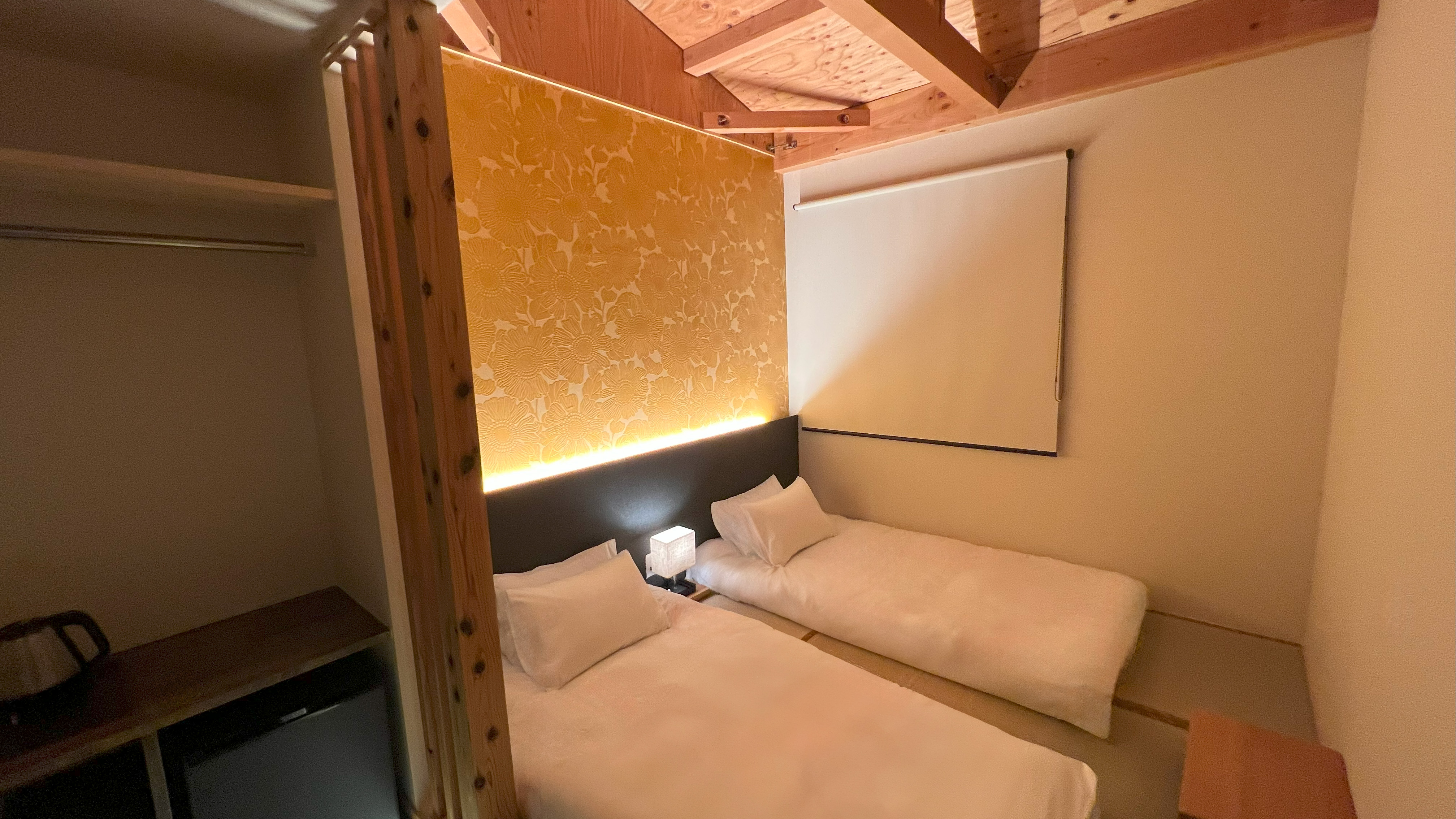 部屋「向日葵」