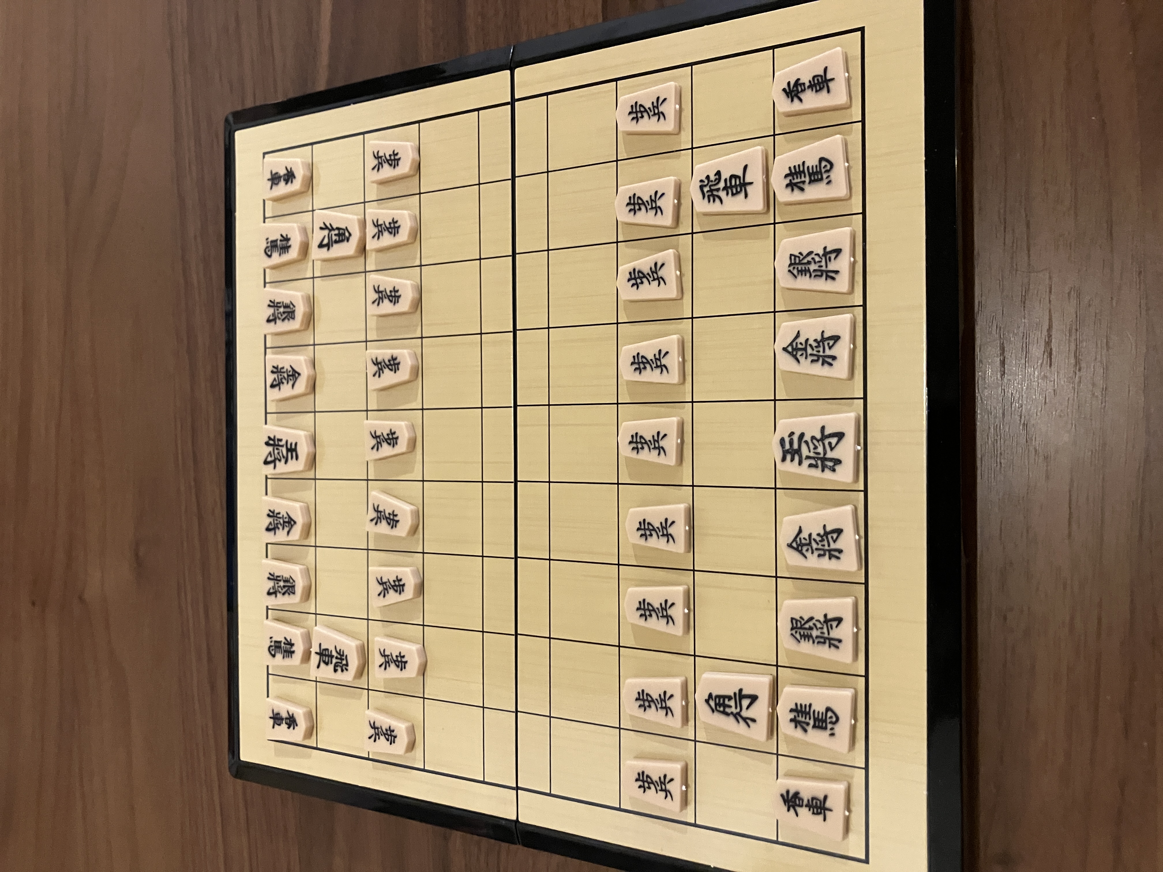 将棋