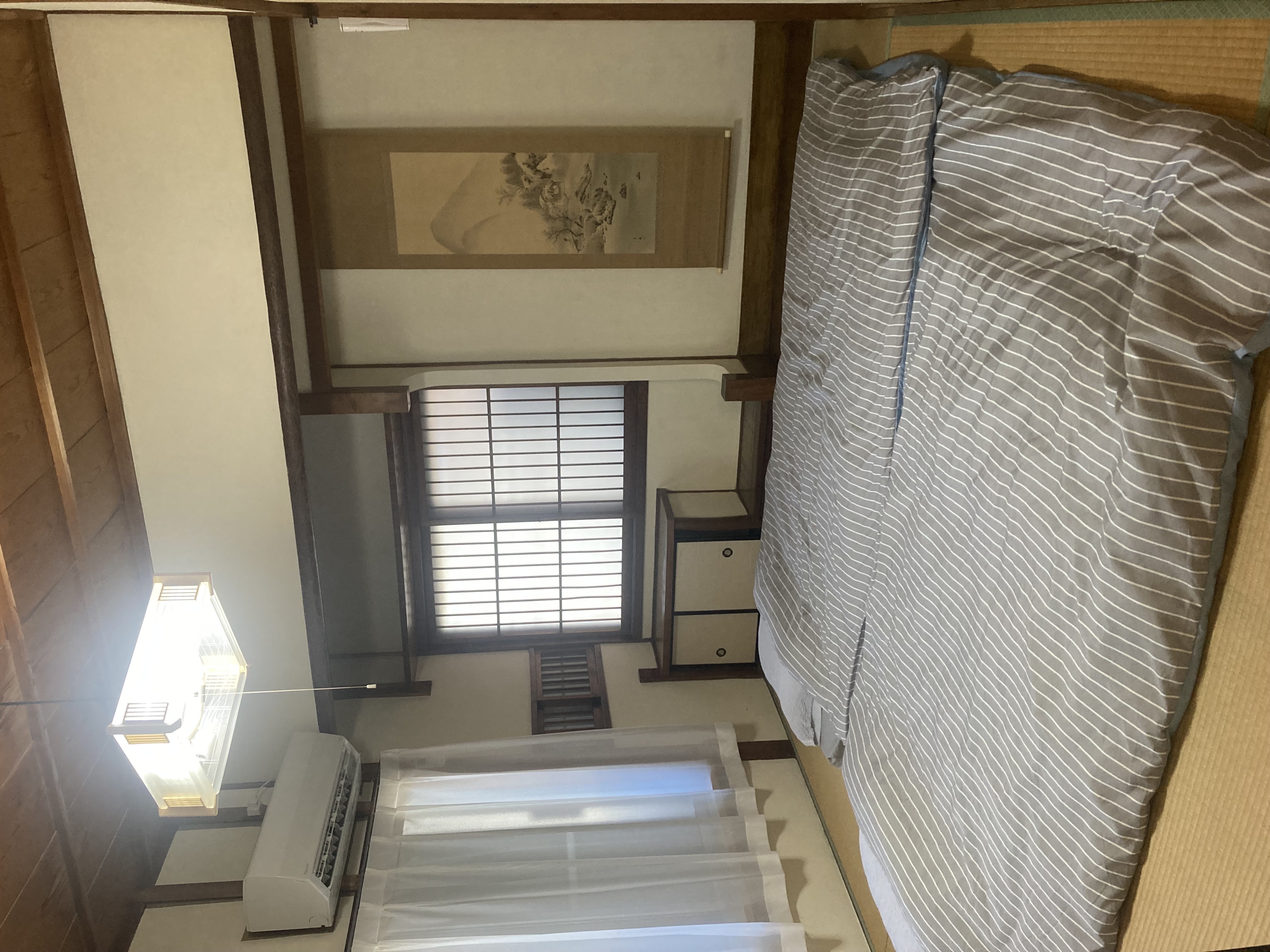 1Fの6畳（和室）