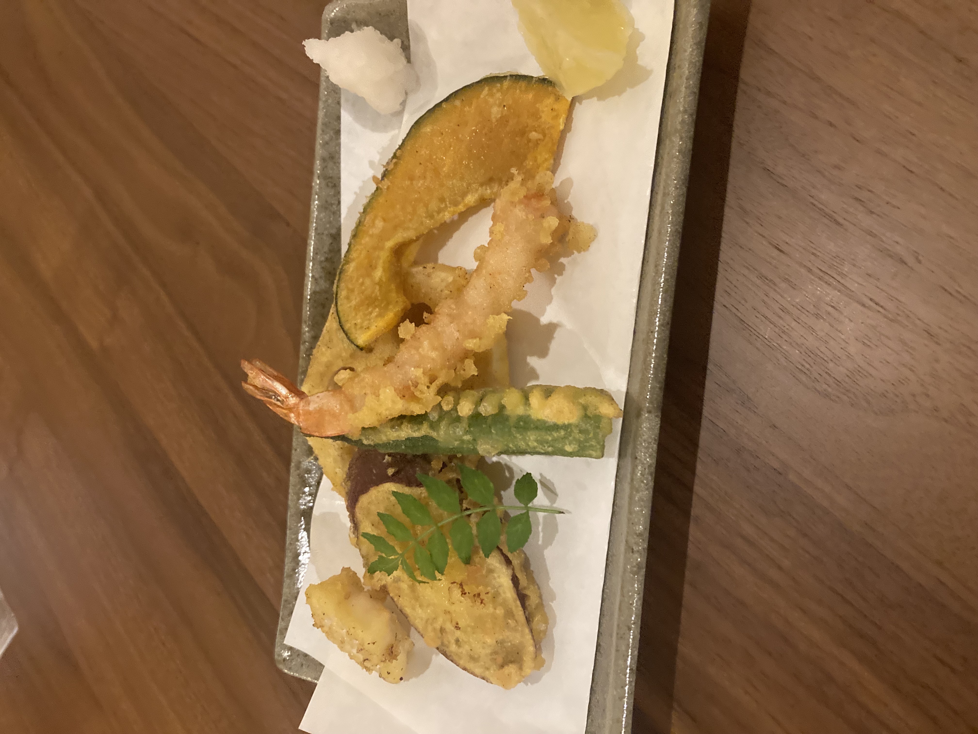 ご当地美味しいもの