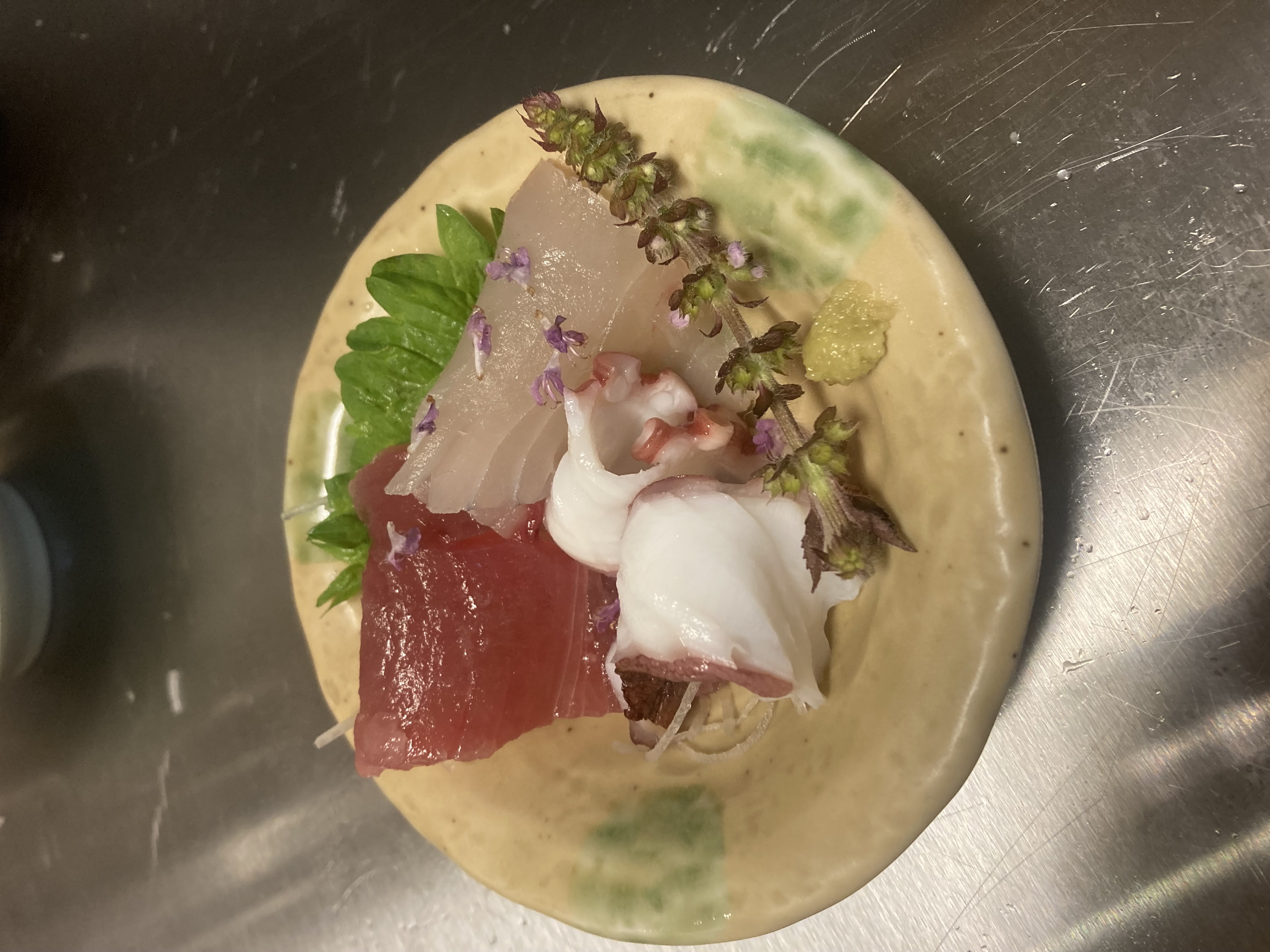 ご当地美味しいもの