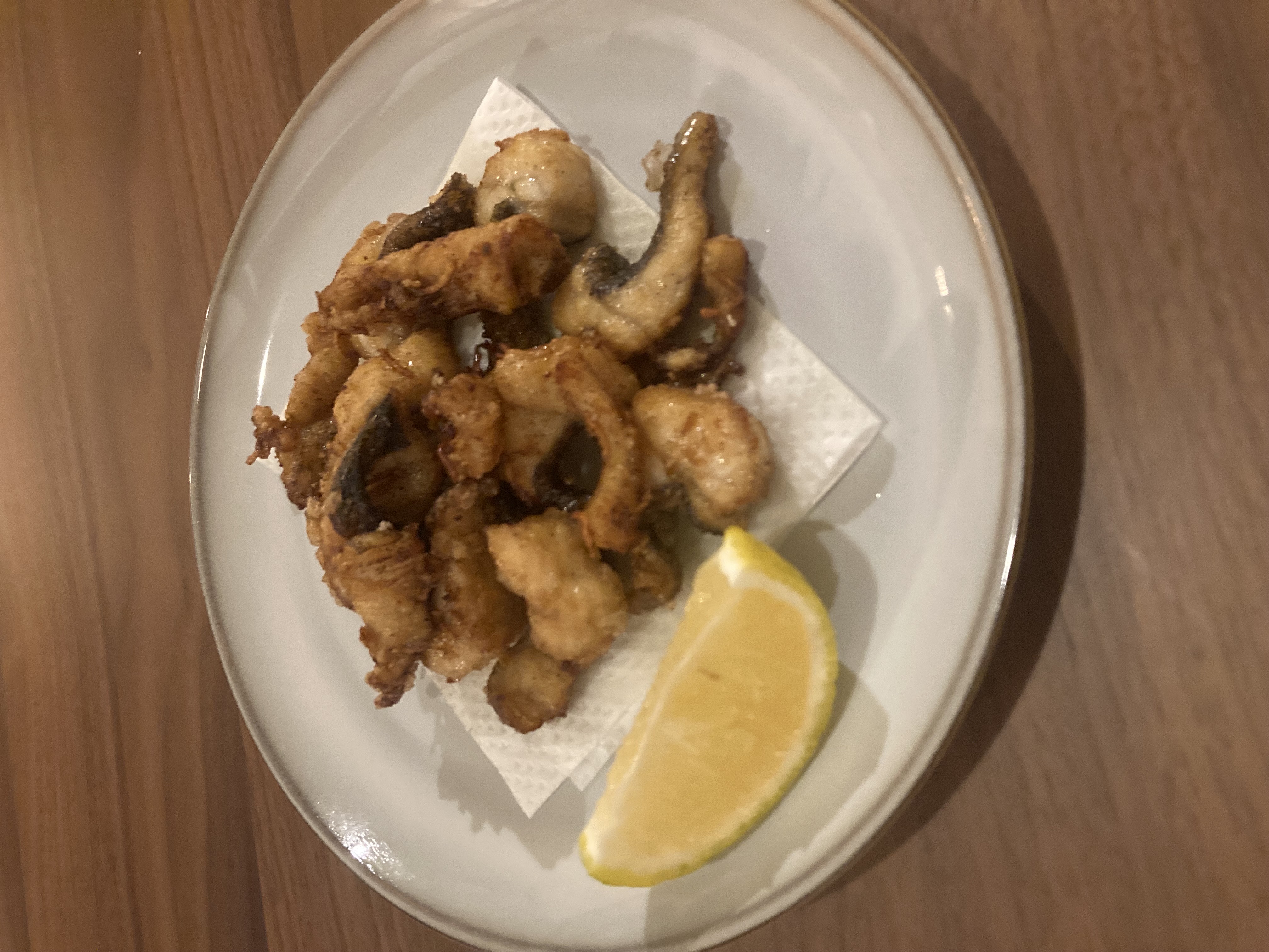 ご当地美味しいもの