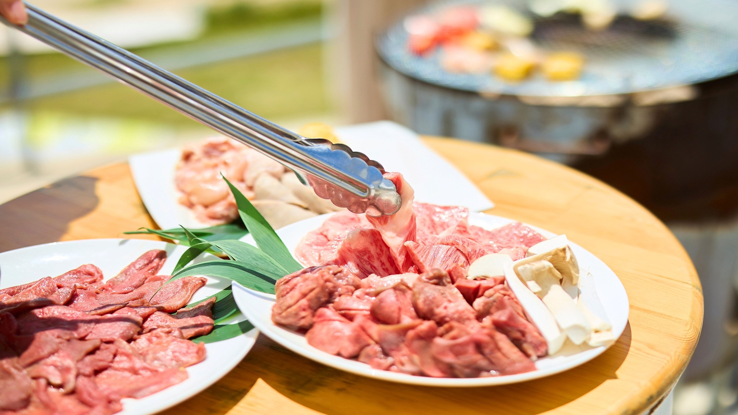 【5名以上でお得♪】グループで泊まろう！海辺の貸切プラン◆炭焼き特撰BBQ付