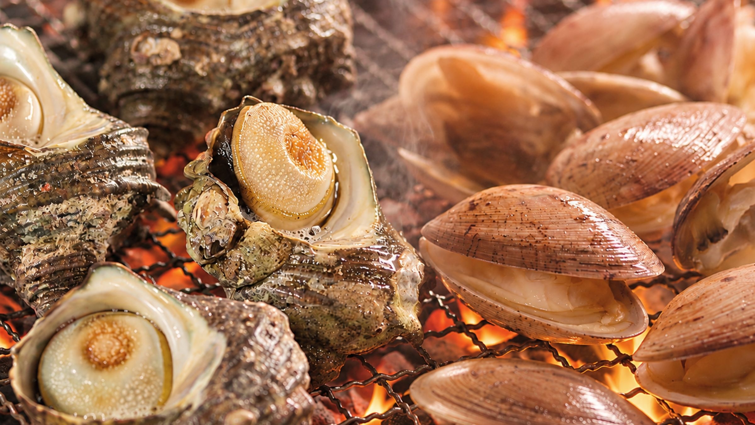 【夕食付｜牡蠣・カニ食べ放題】冬の上級グルメ★大好評≫「本ズワイ蟹」海鮮を食べ尽くす♪｜全29品