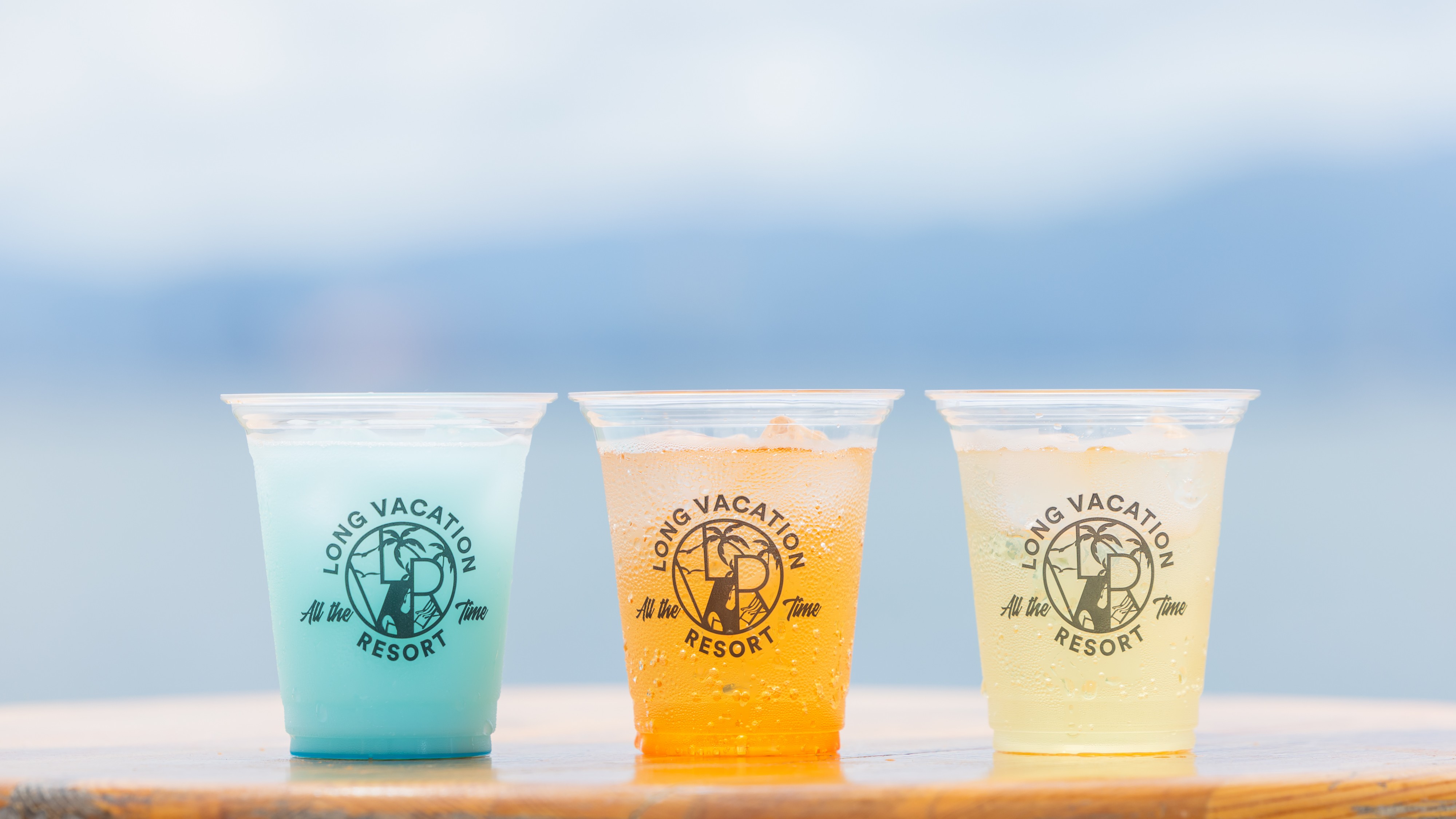 海風と楽しむ、春夏限定の浜焼きBBQ