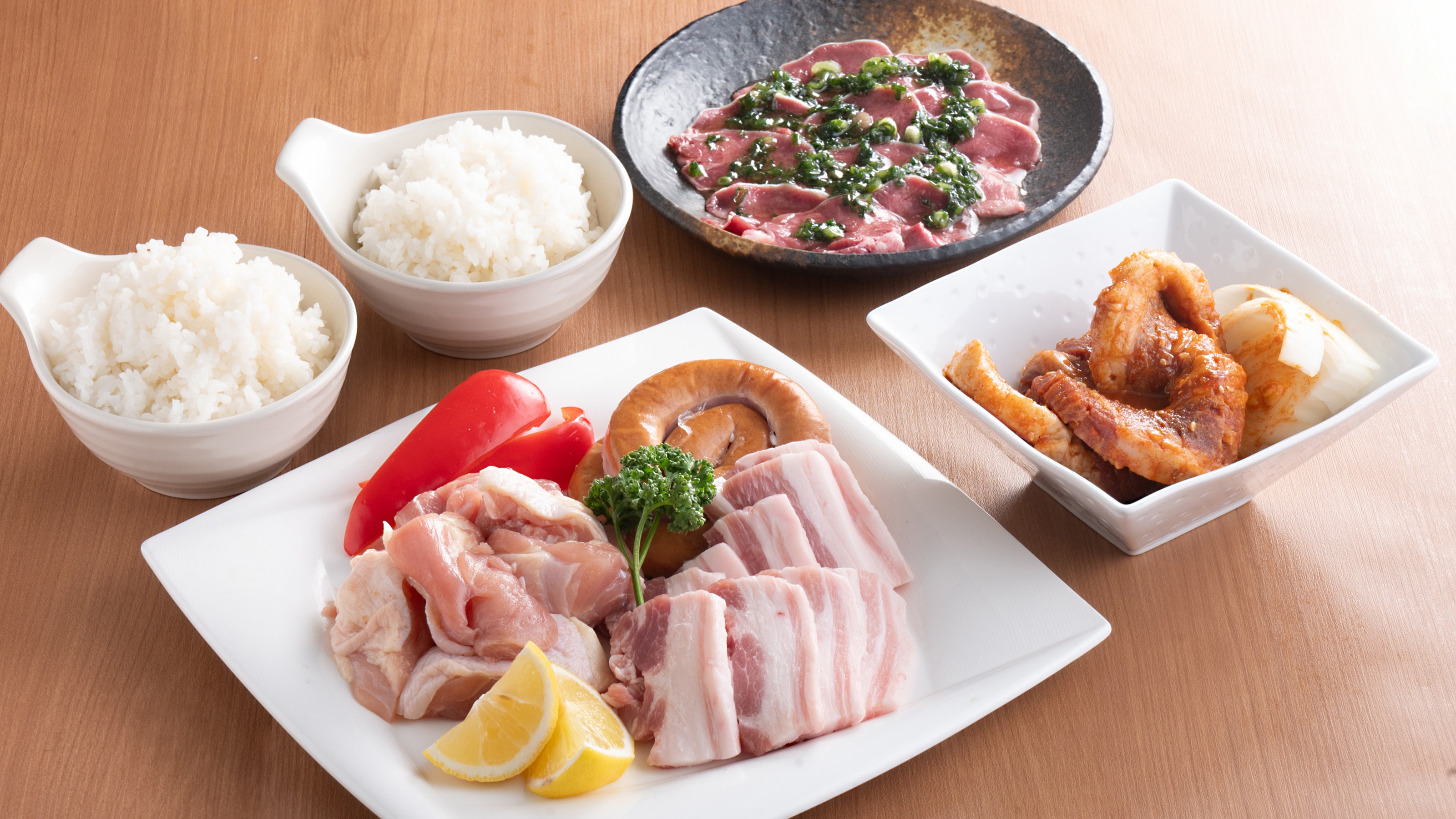 お料理イメージ
