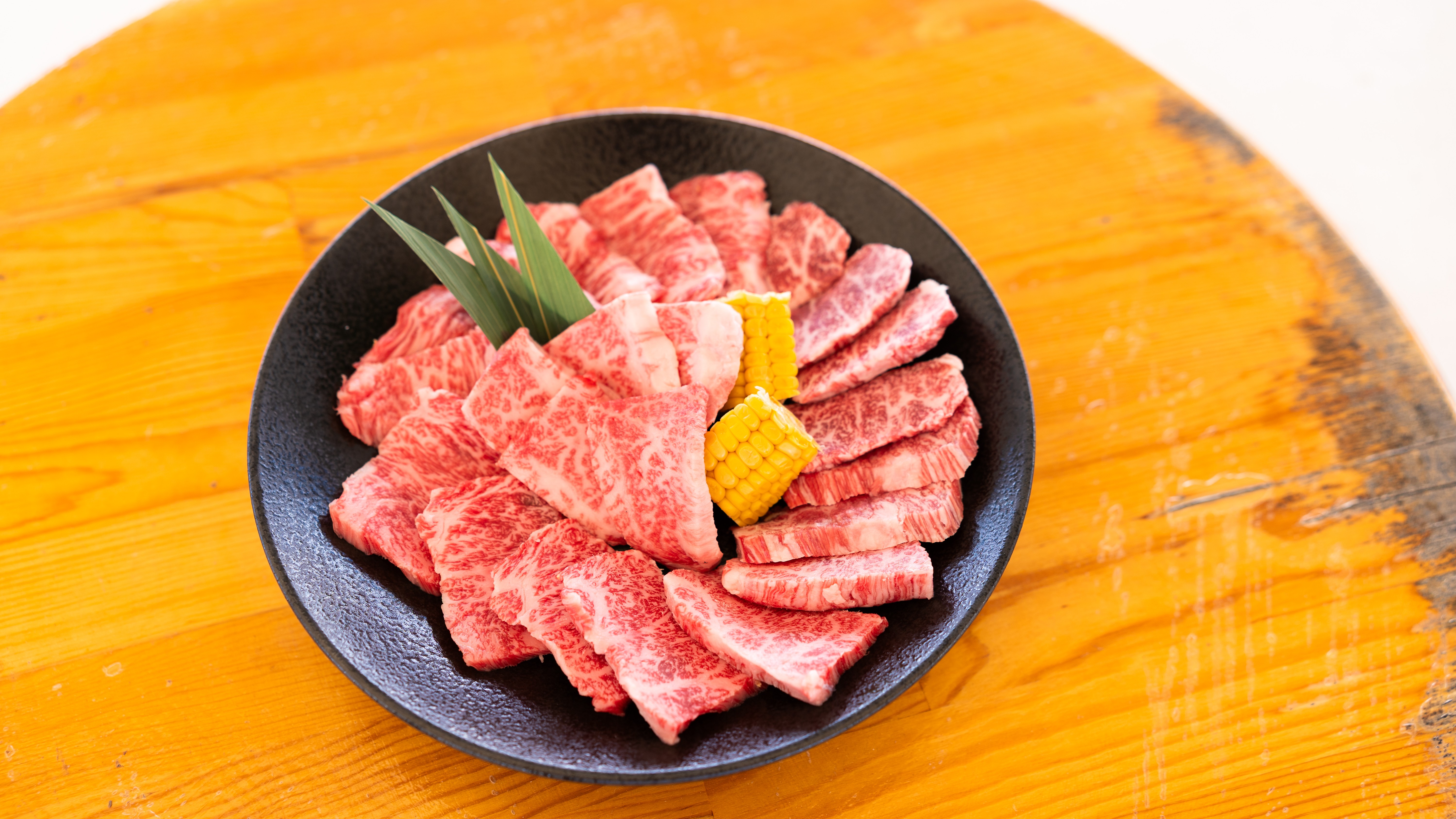 海風と楽しむ、春夏限定の浜焼きBBQ