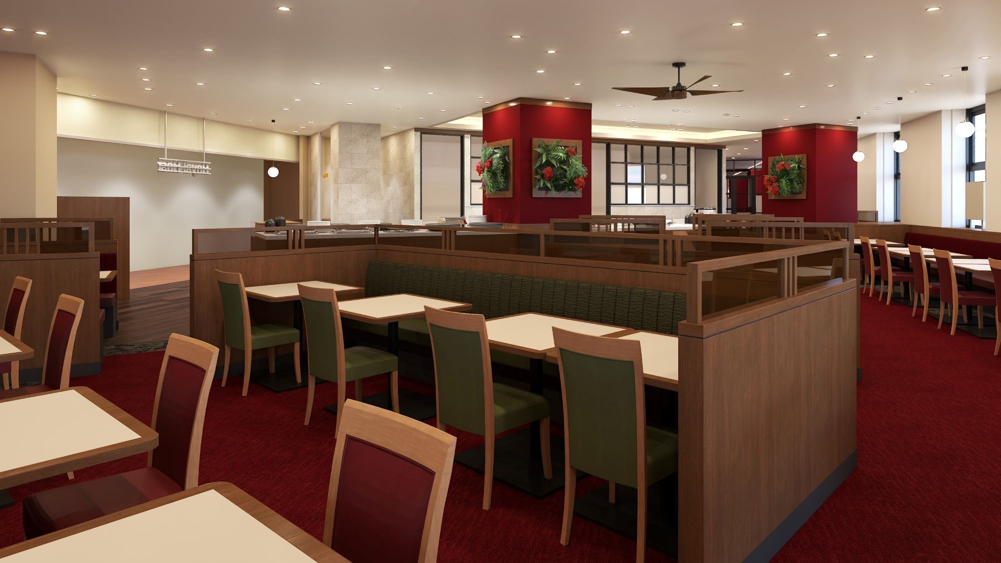 【春SALE】2026年4月3日OPEN◆県庁前駅より徒歩2分◎那覇での旅の拠点に＜朝食付＞