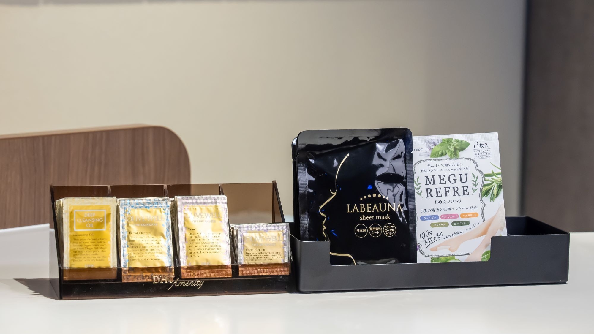 【20％OFF】【楽天スーパーSALE】【国際通り入り口】那覇の中心で叶える快適ステイ＜素泊まり＞