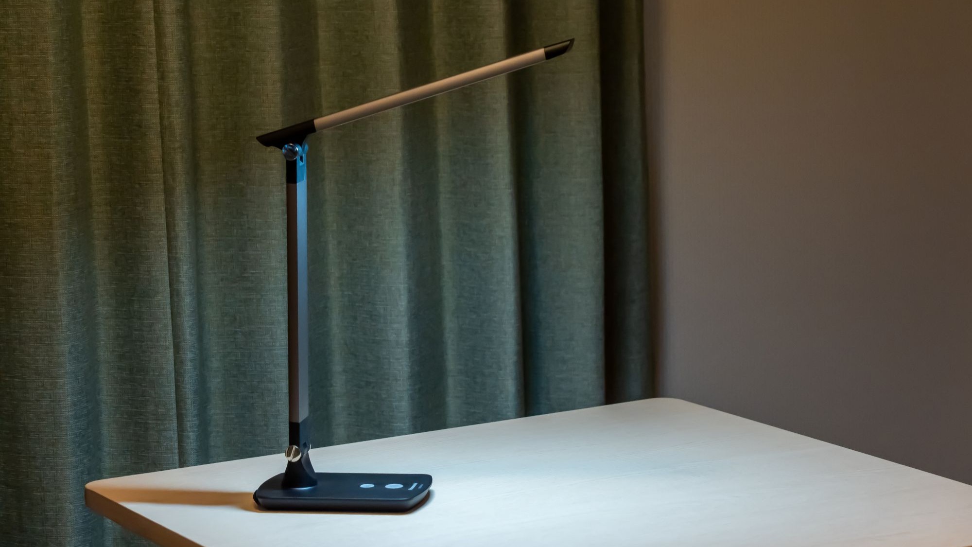 【貸出品】デスクライト