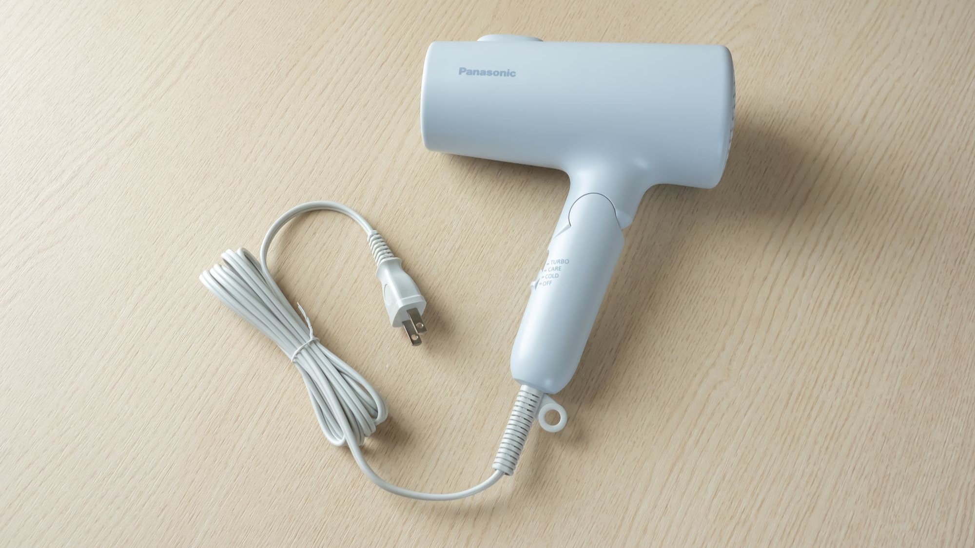 ヘアドライヤー