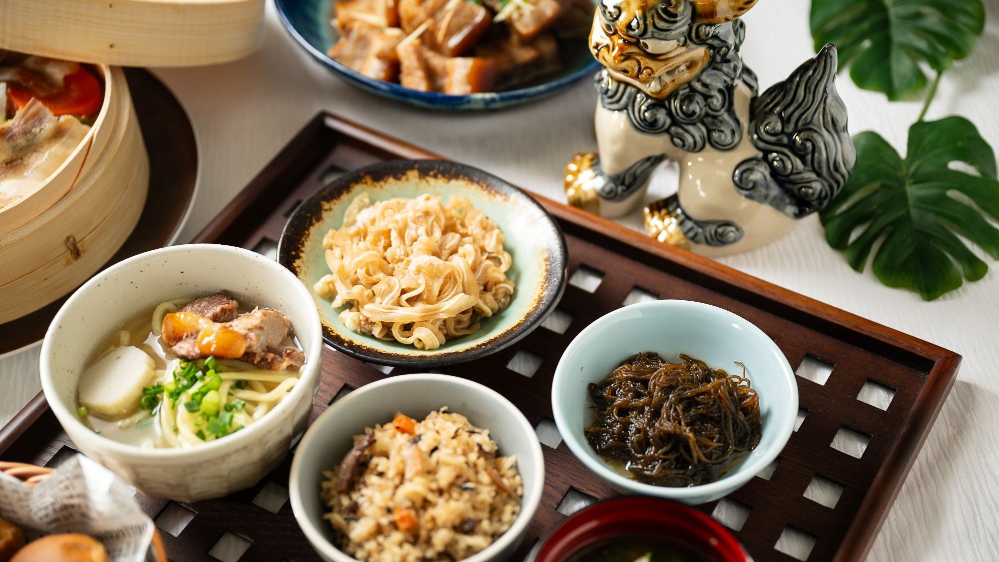 朝食（イメージ）