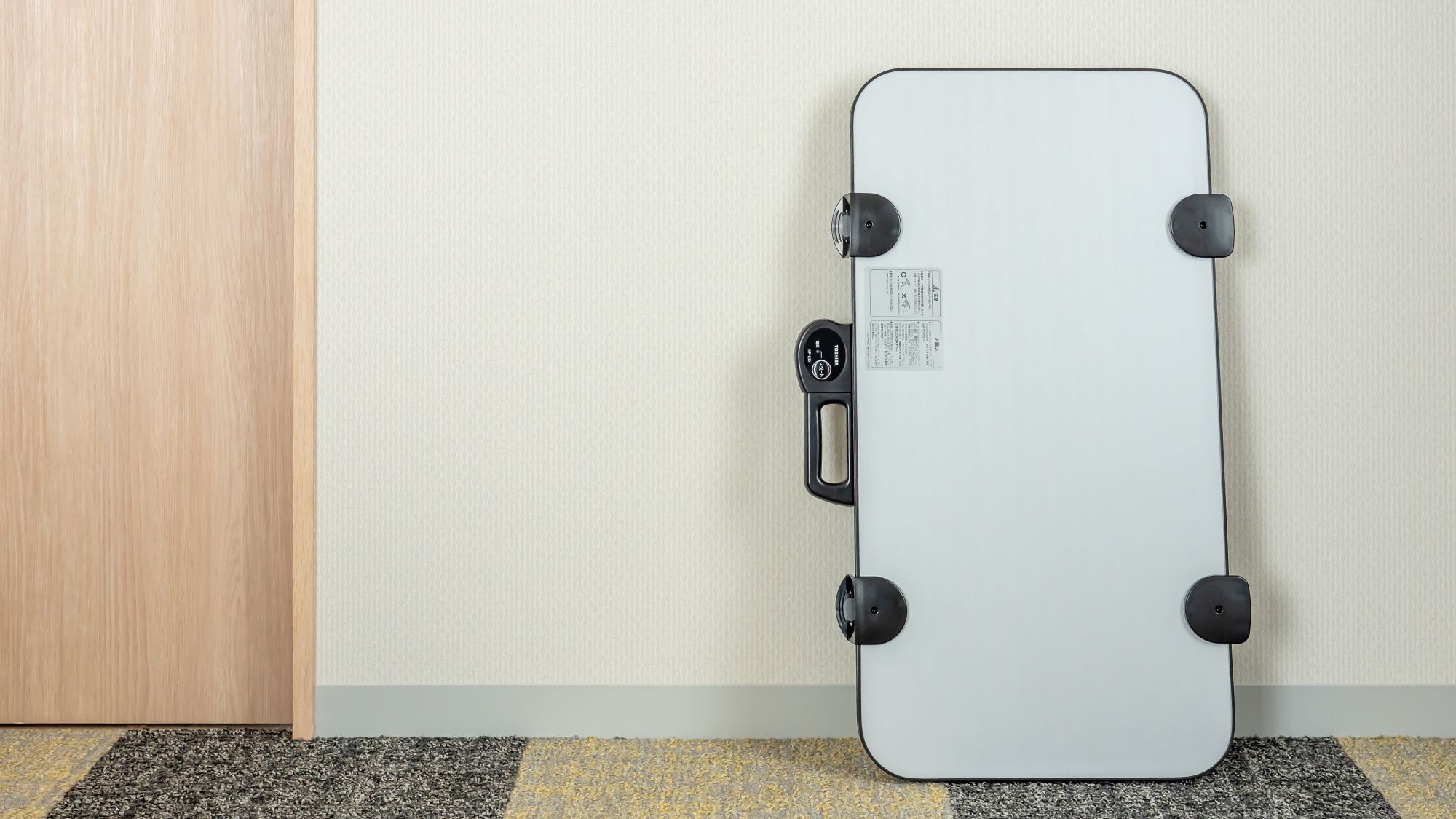 【貸出品】ズボンプレッサー