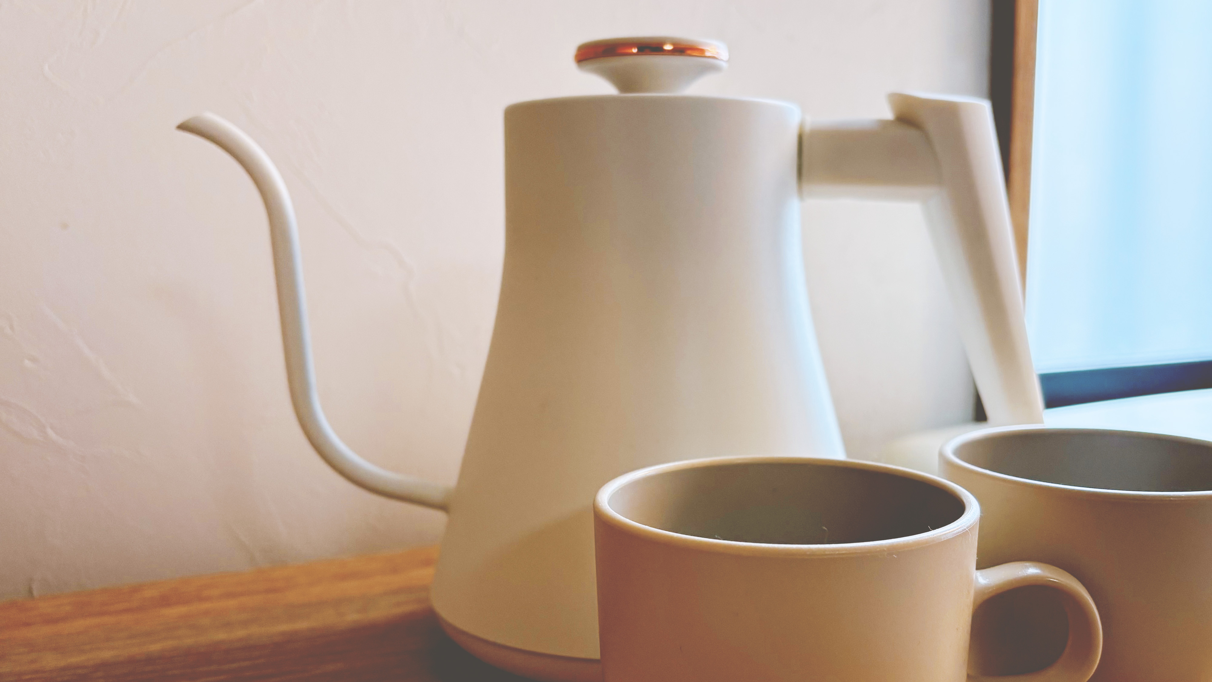 ＊ドリップケトル