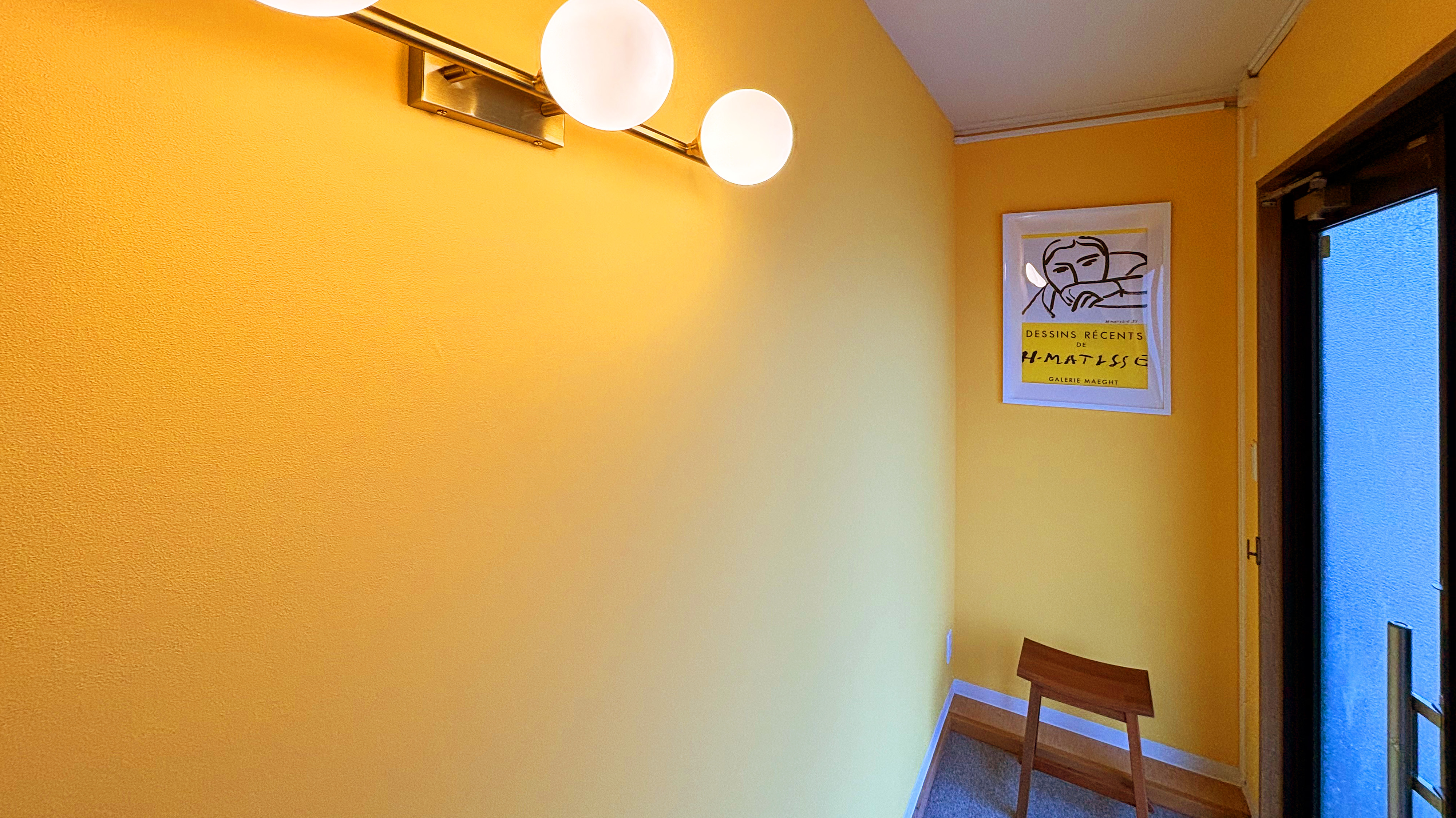 ＊エントランス