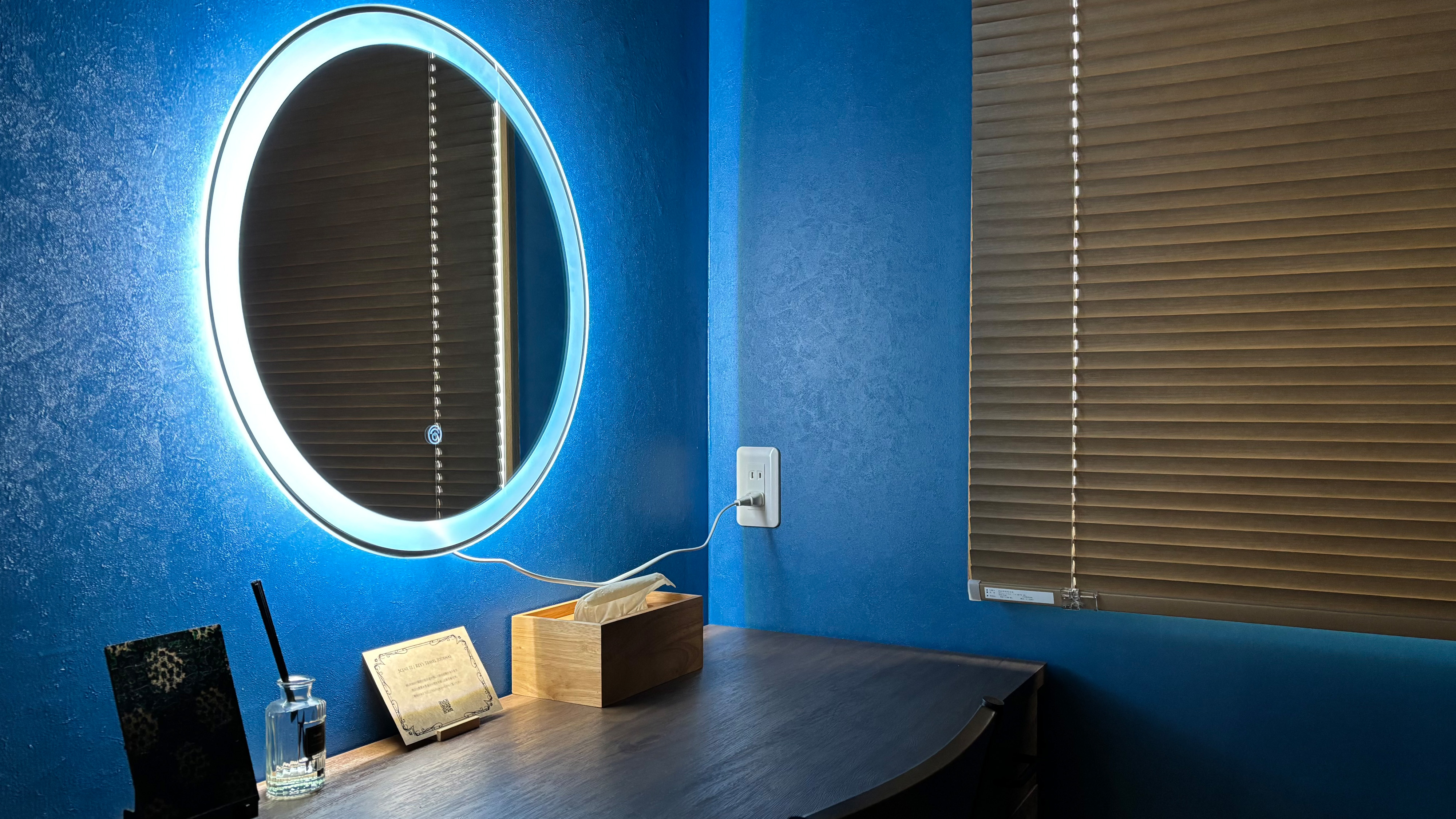 ＊ベッドルーム