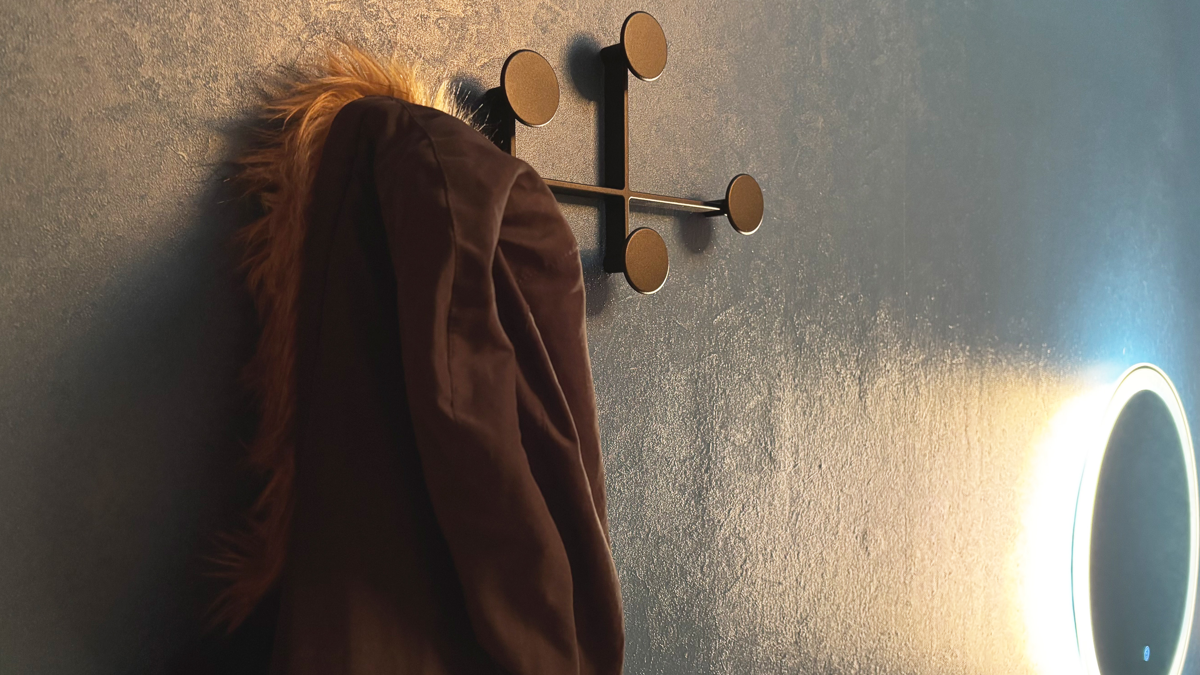 ＊ベッドルーム