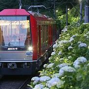 箱根登山鉄道