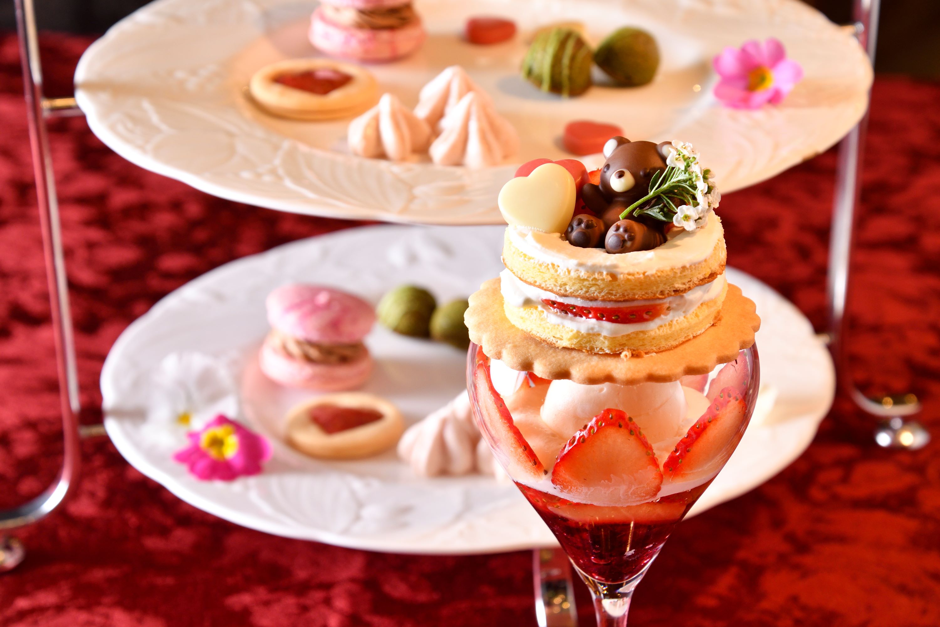 箱根スイーツコレクション