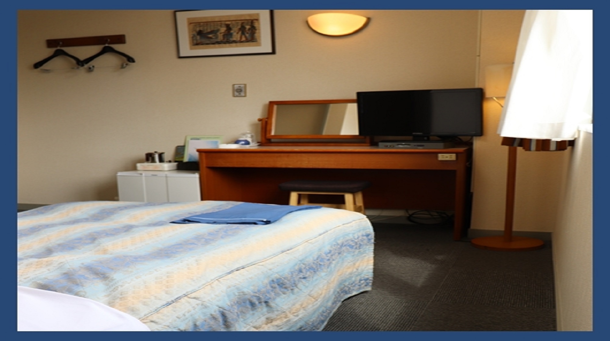 シングルルーム