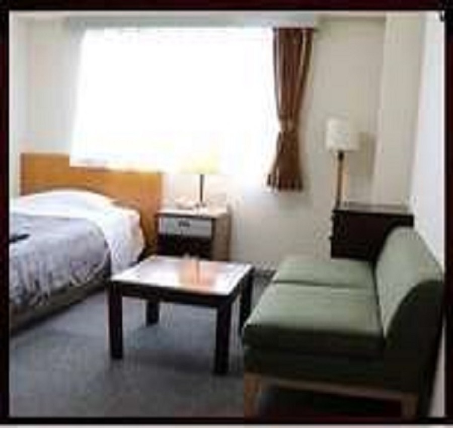 DXシングルルーム