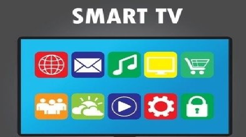スマートTV